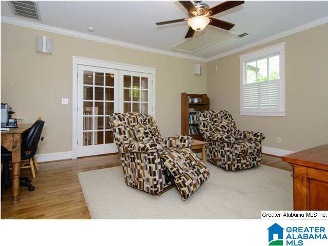 128 East Hawthorne Road Birmingham, AL 35209 - Photo 23 of 32