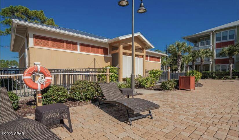 8700 Front Beach Road, Unit 4112 Panama City Beach, FL 32407 - Photo 46 of 56