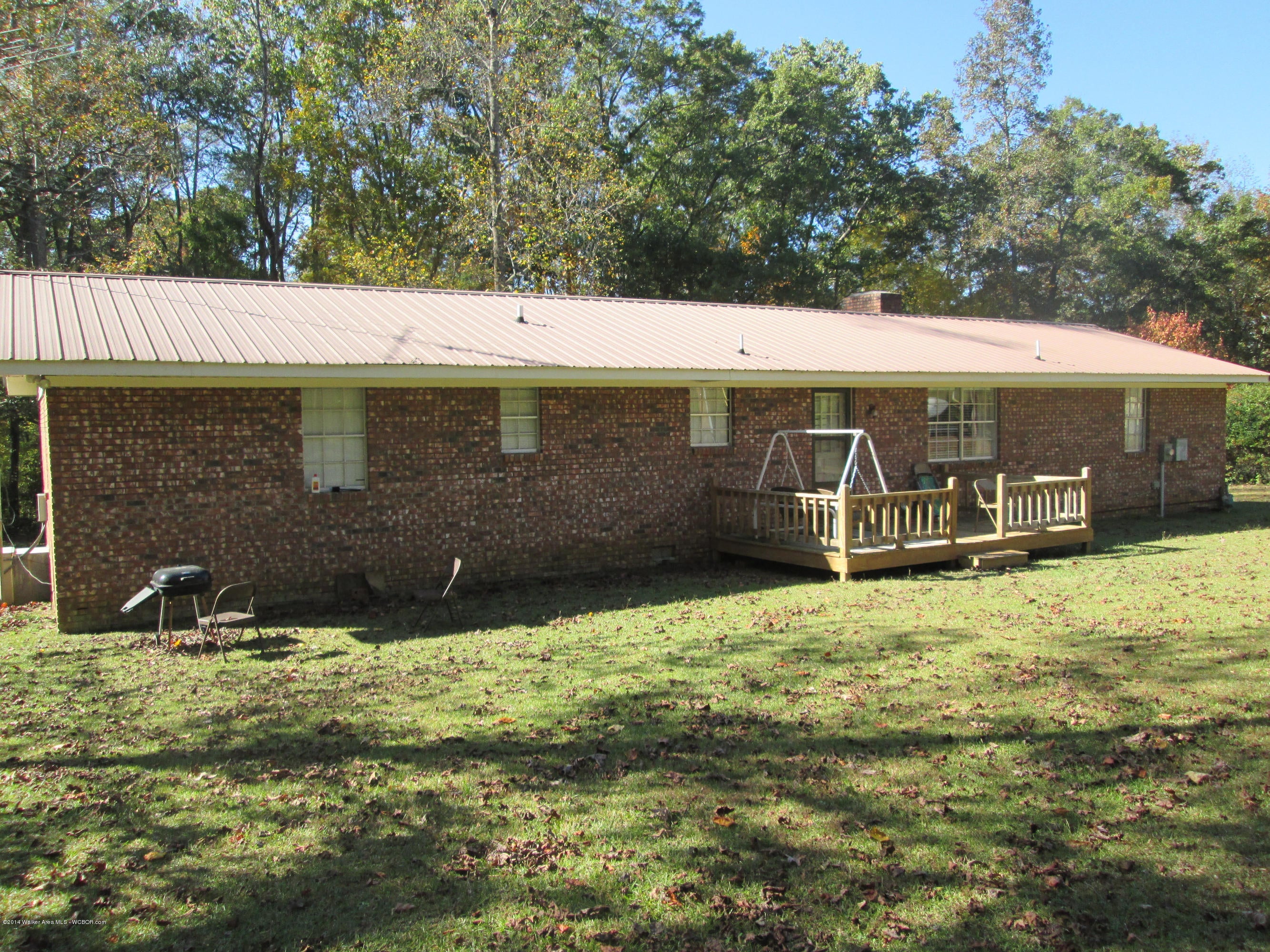 176 Kendrick Road Eldridge, AL 35554 - Photo 4 of 18 Gallery Image 4