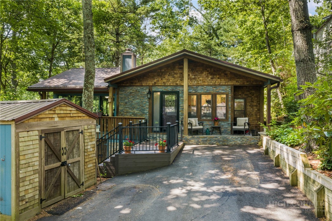 180 Longview Road Newland, NC 28657 - Photo 28 of 49