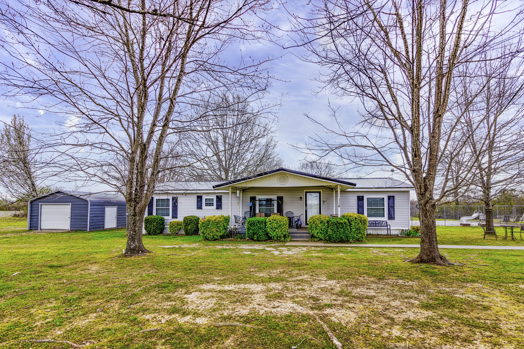530 Revilo Road Leoma, TN 38468 - Photo 12 of 18