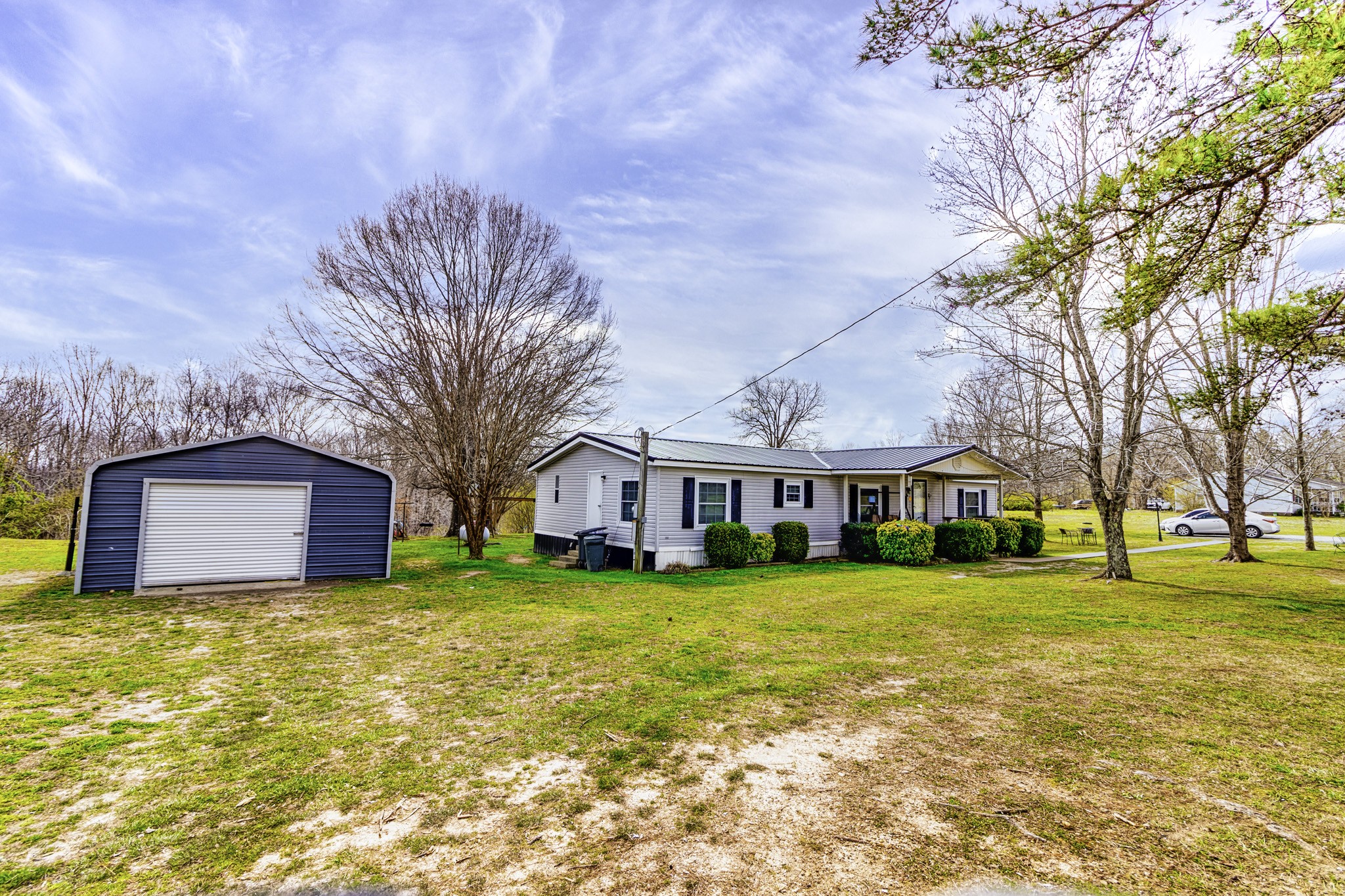 530 Revilo Road Leoma, TN 38468 - Photo 13 of 18