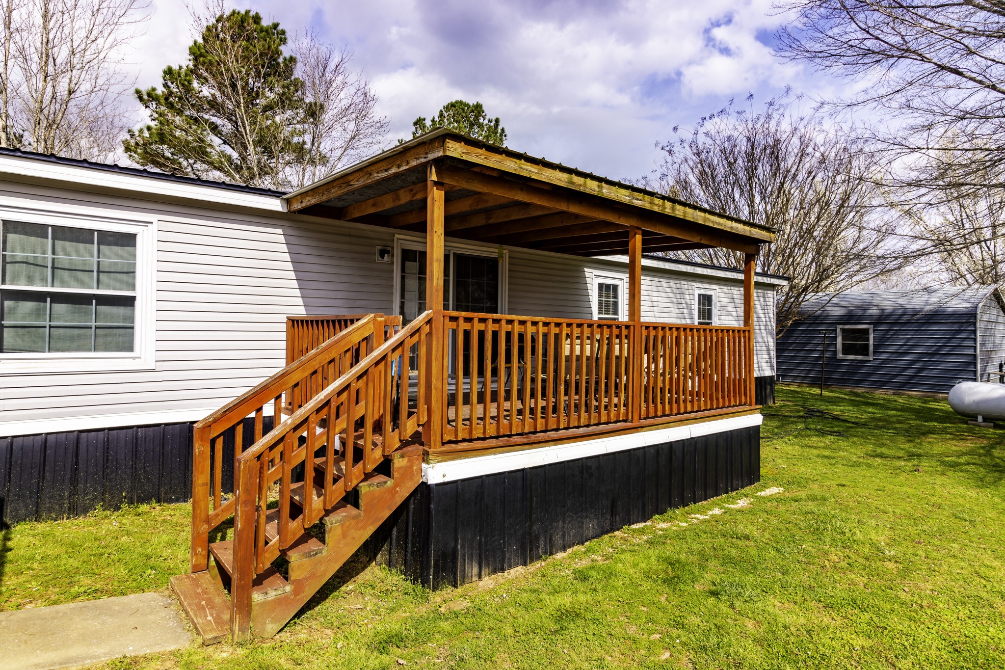 530 Revilo Road Leoma, TN 38468 - Photo 16 of 18
