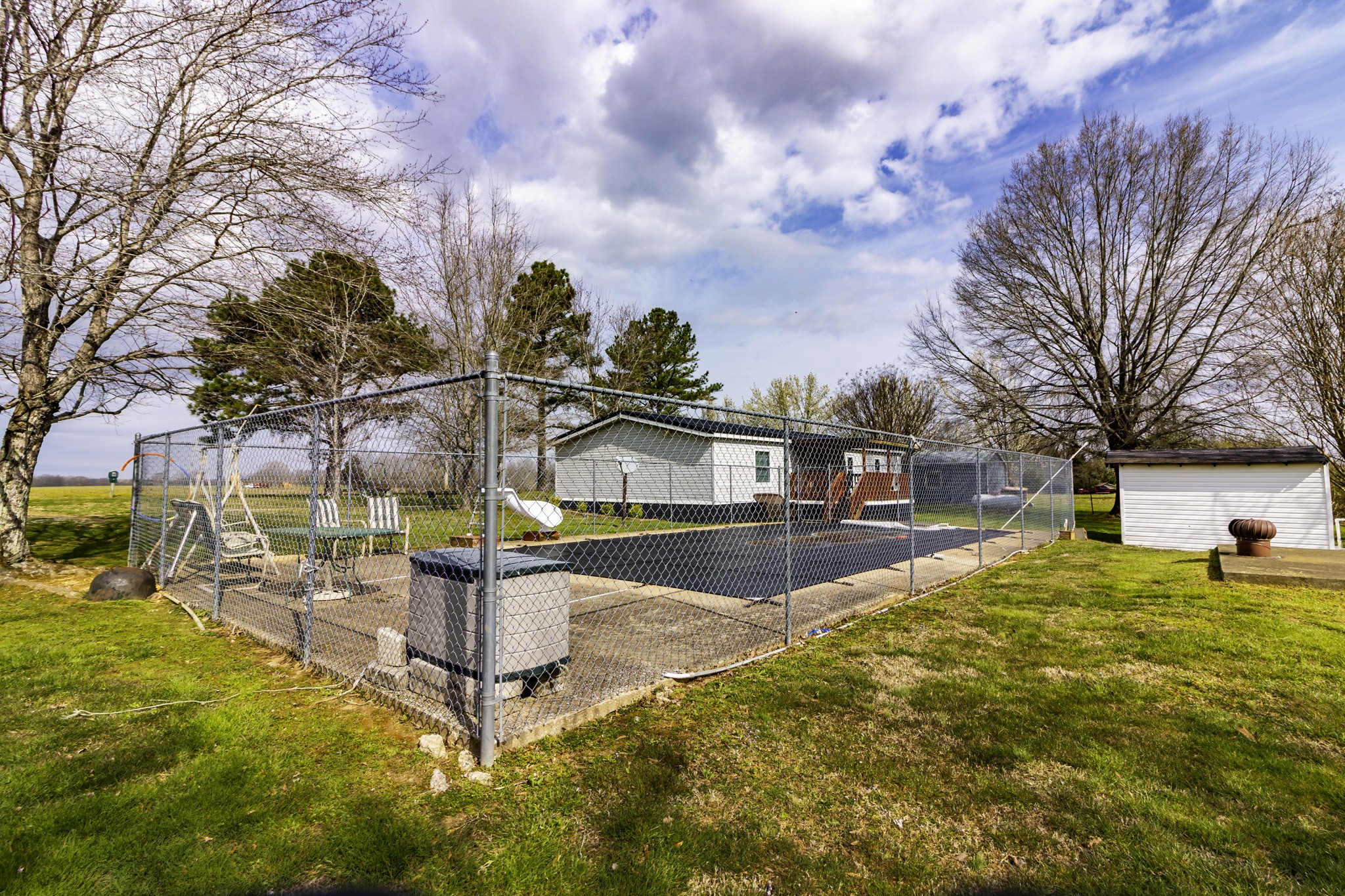 530 Revilo Road Leoma, TN 38468 - Photo 17 of 18