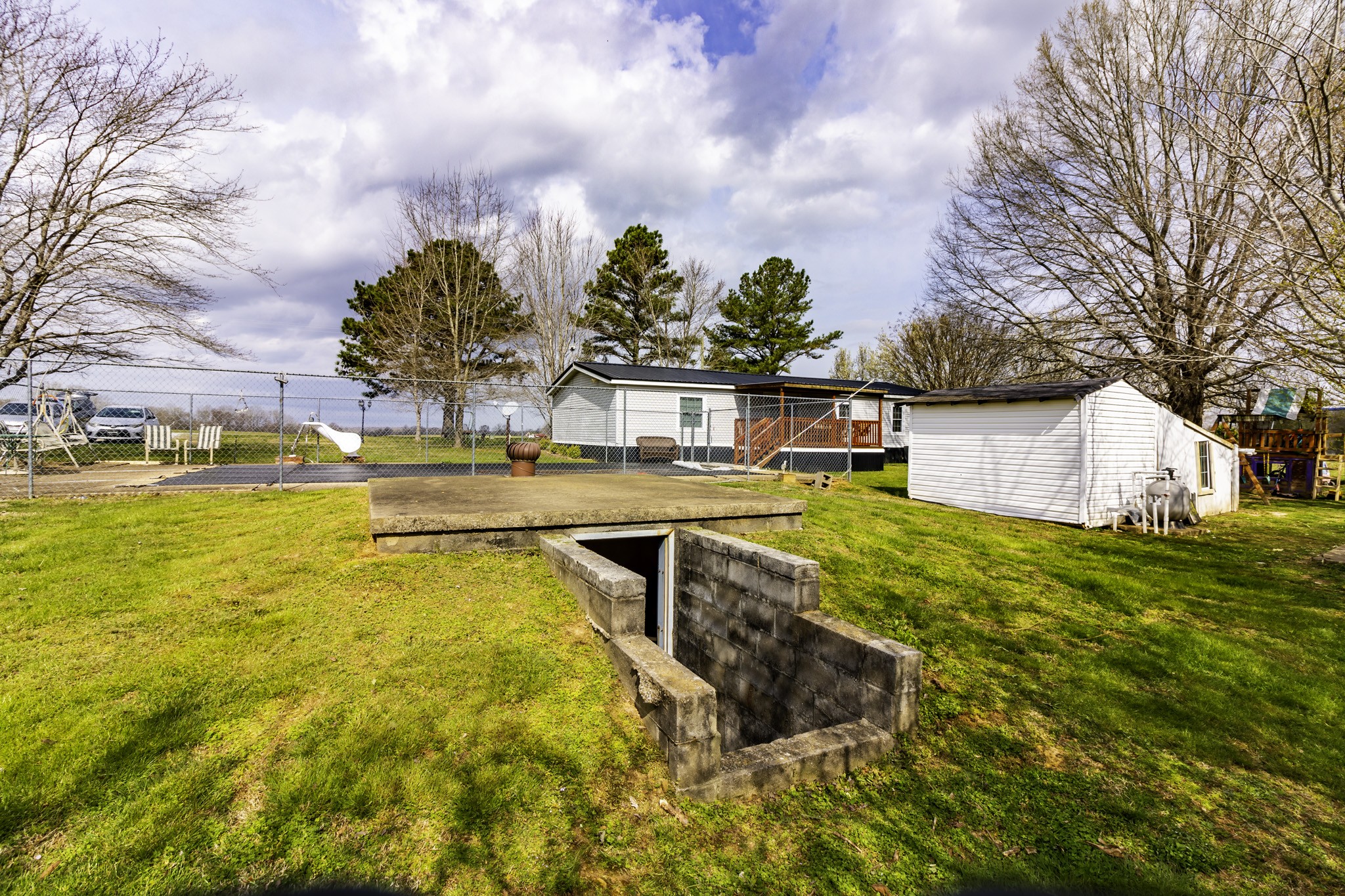 530 Revilo Road Leoma, TN 38468 - Photo 18 of 18