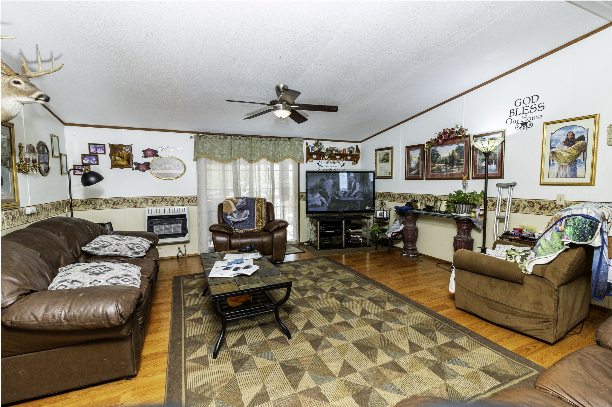 530 Revilo Road Leoma, TN 38468 - Photo 3 of 18