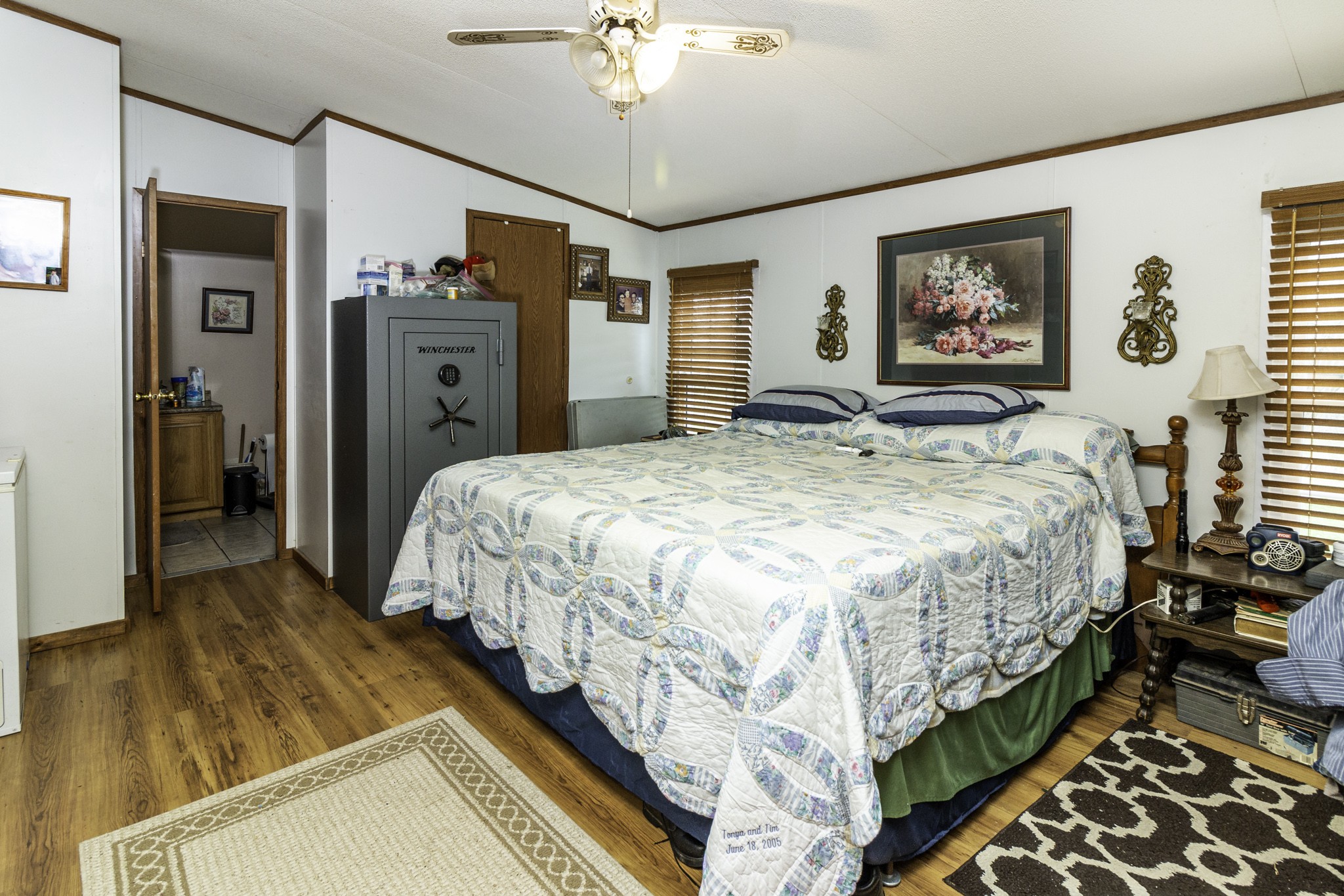 530 Revilo Road Leoma, TN 38468 - Photo 6 of 18
