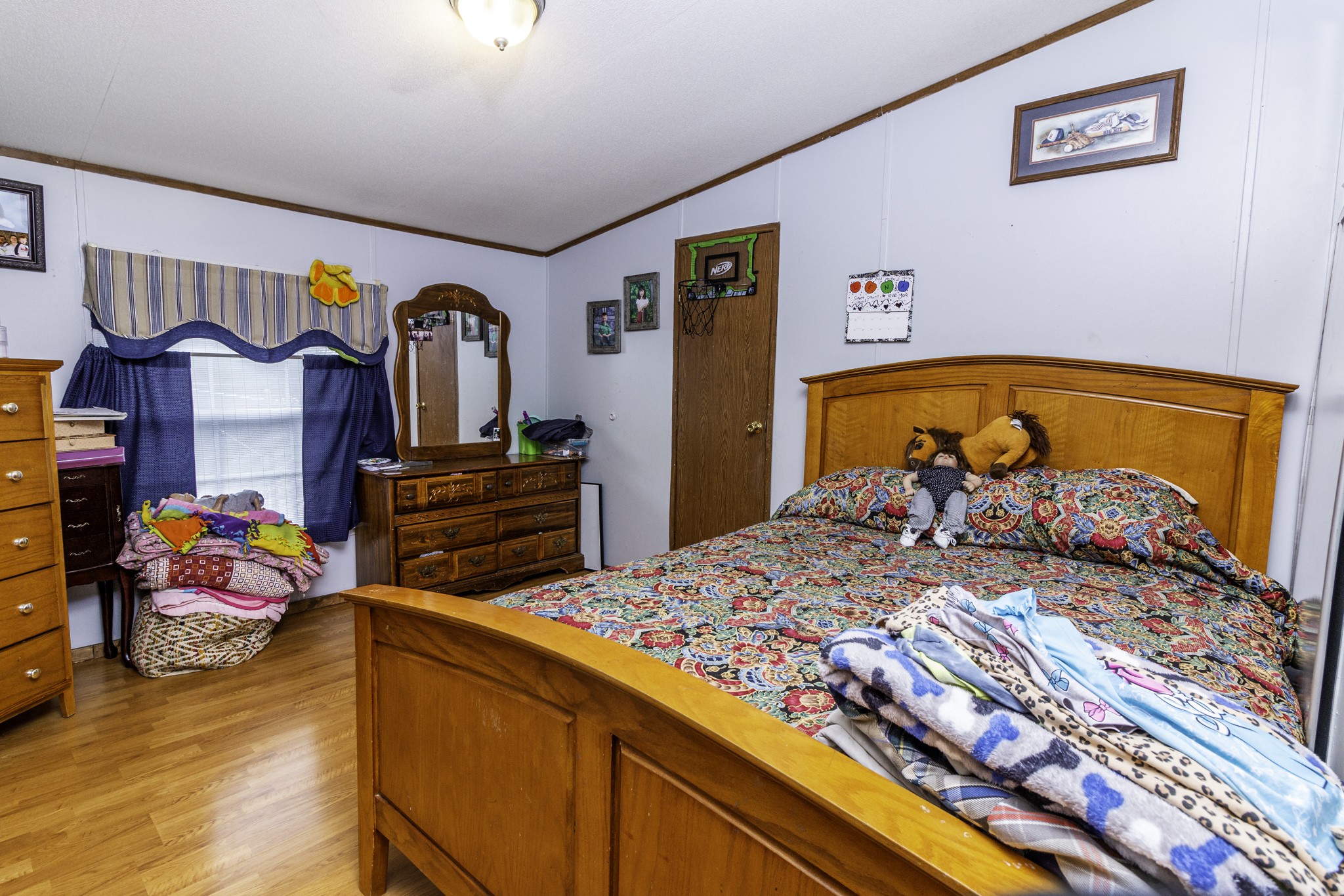 530 Revilo Road Leoma, TN 38468 - Photo 8 of 18