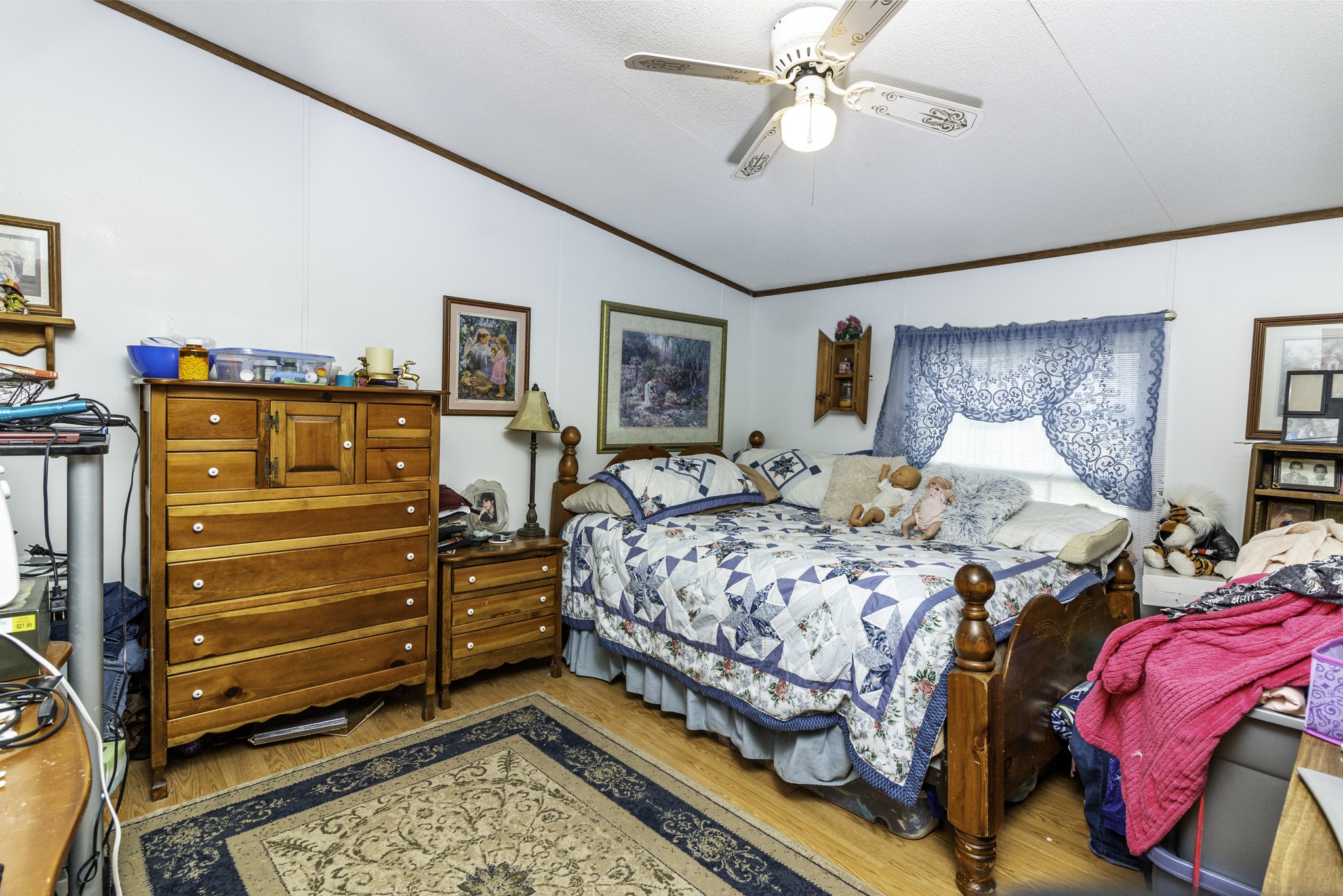 530 Revilo Road Leoma, TN 38468 - Photo 10 of 18