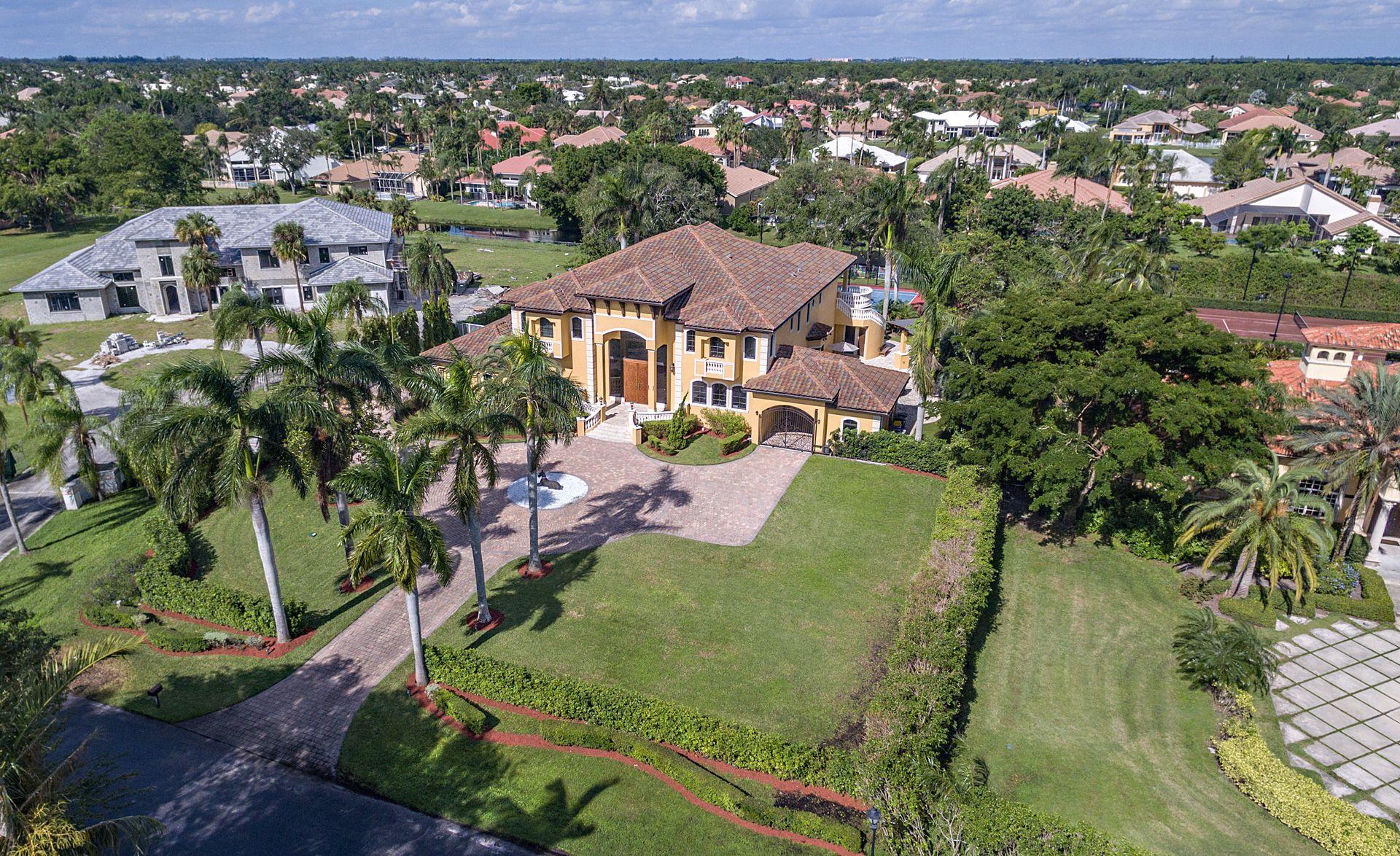 17728 Fieldbrook Circle East Boca Raton, FL 33496 - Photo 51 of 54 47