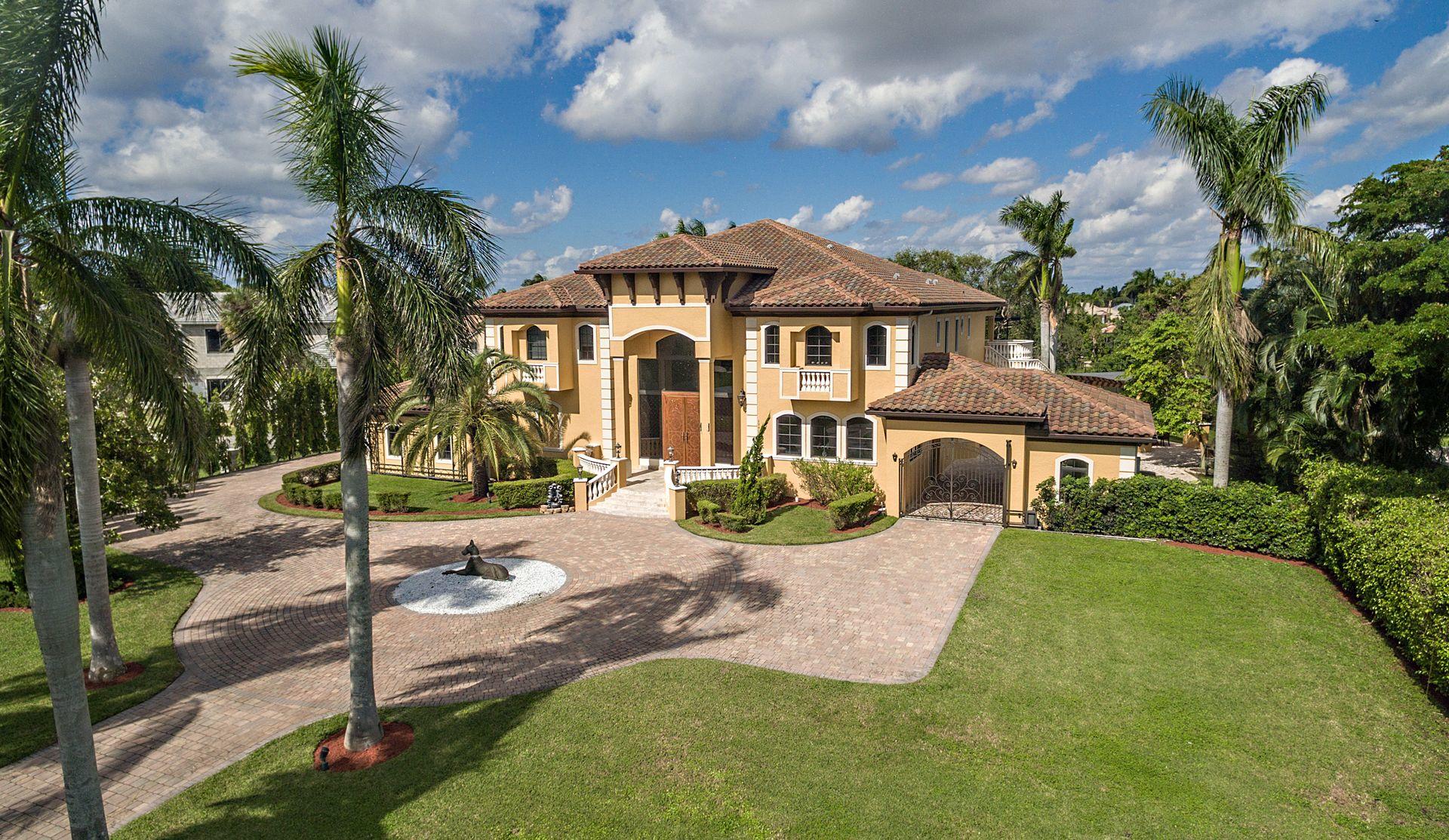 17728 Fieldbrook Circle East Boca Raton, FL 33496 - Photo 54 of 54 50
