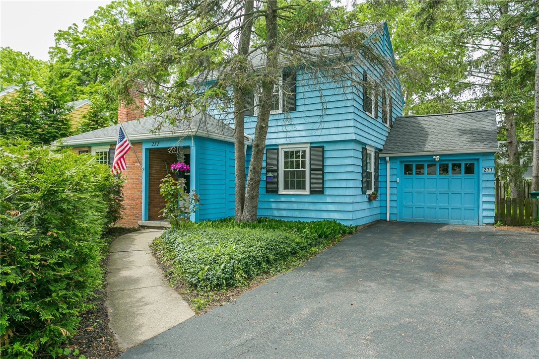 277 Varinna Drive Rochester, NY 14618 - Photo 1 of 1 Gallery Image 1