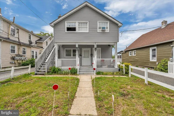 $289,000 | 525 East Park Avenue, Vineland, NJ 08360