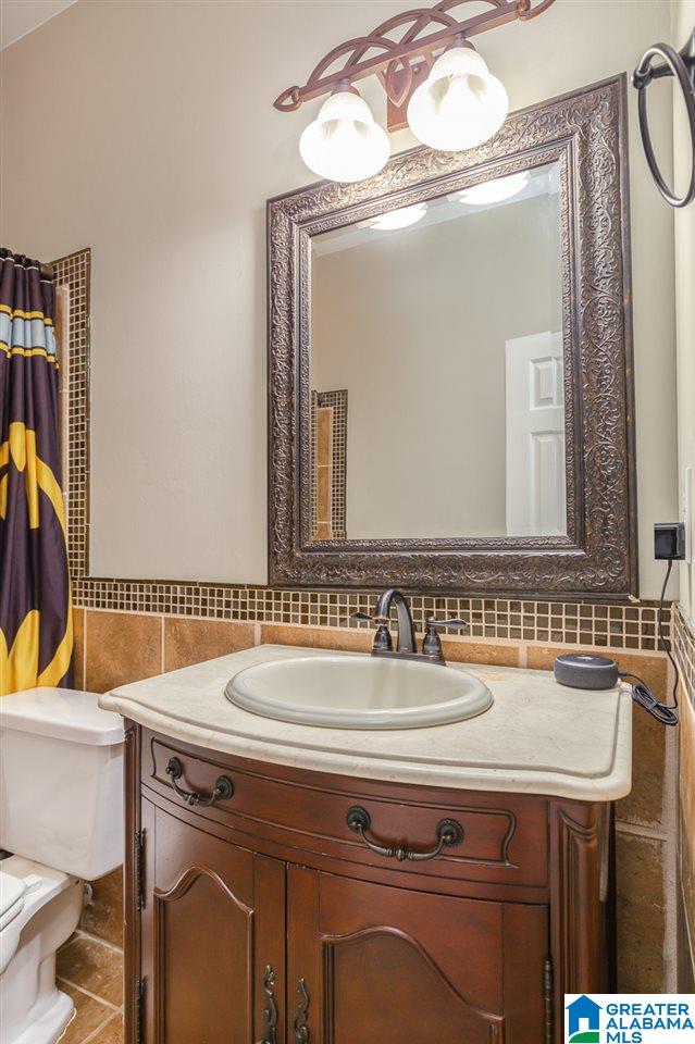 1417 Oak Ridge Drive Birmingham, AL 35242 - Photo 22 of 32