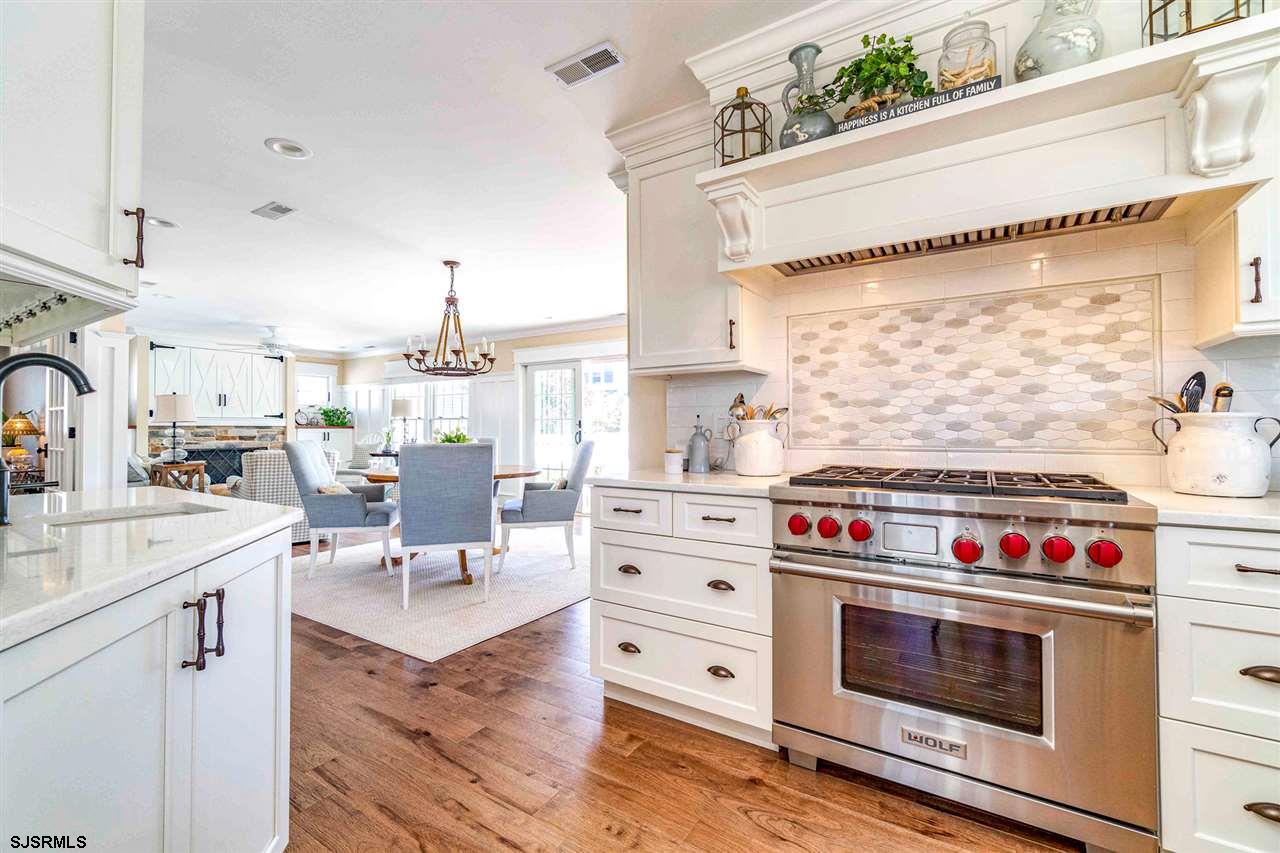 827 Seacrest Road Ocean City, NJ 08226 - Photo 8 of 25 Gallery Image 8