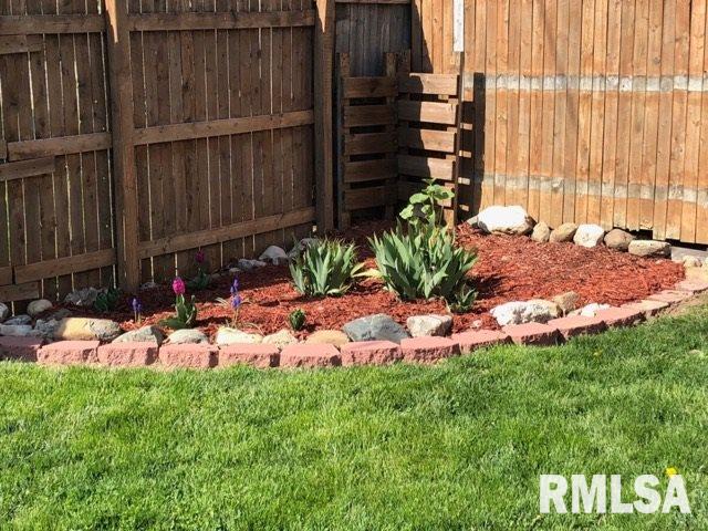 629 Sangamon Road Marquette Heights, IL 61554 - Photo 36 of 36 Gallery Image 36