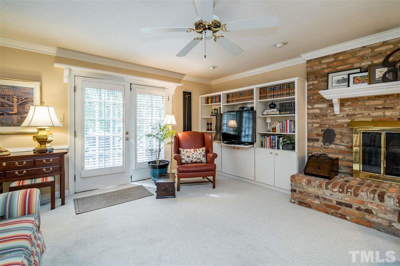 8301 Druids Lane Raleigh, NC 27613 - Photo 14 of 28