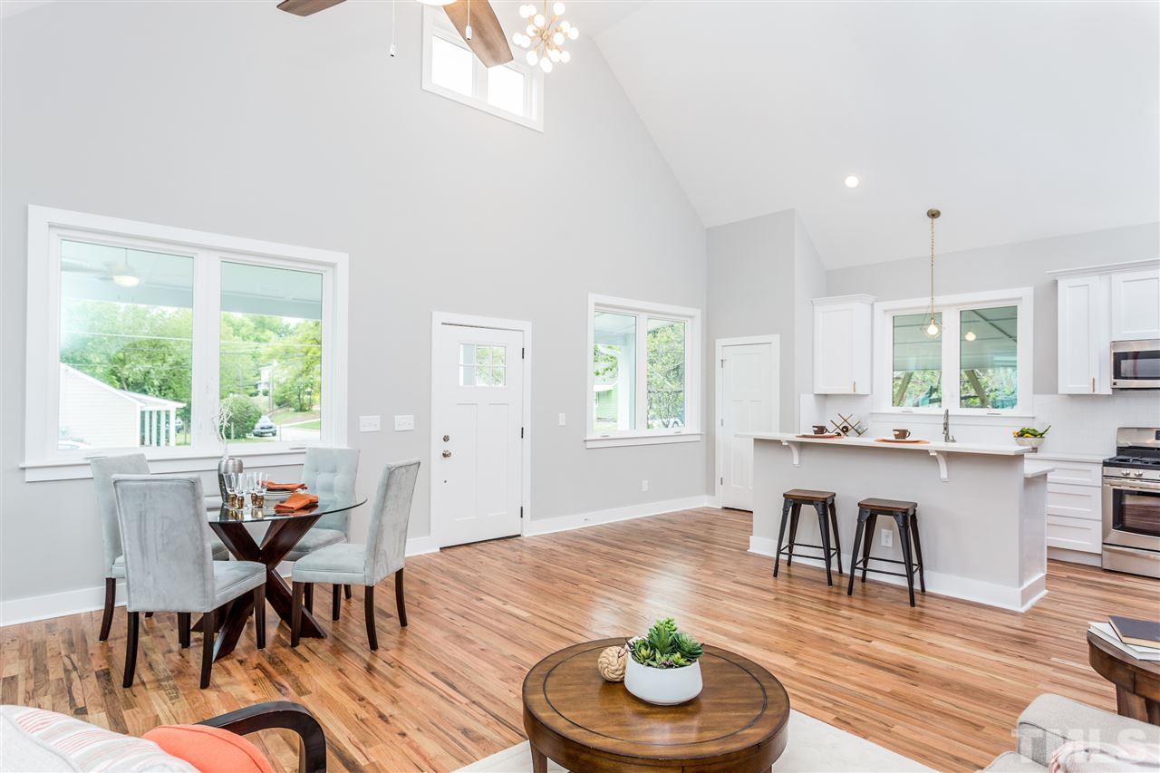 803 Postell Street Raleigh, NC 27601 - Photo 3 of 22