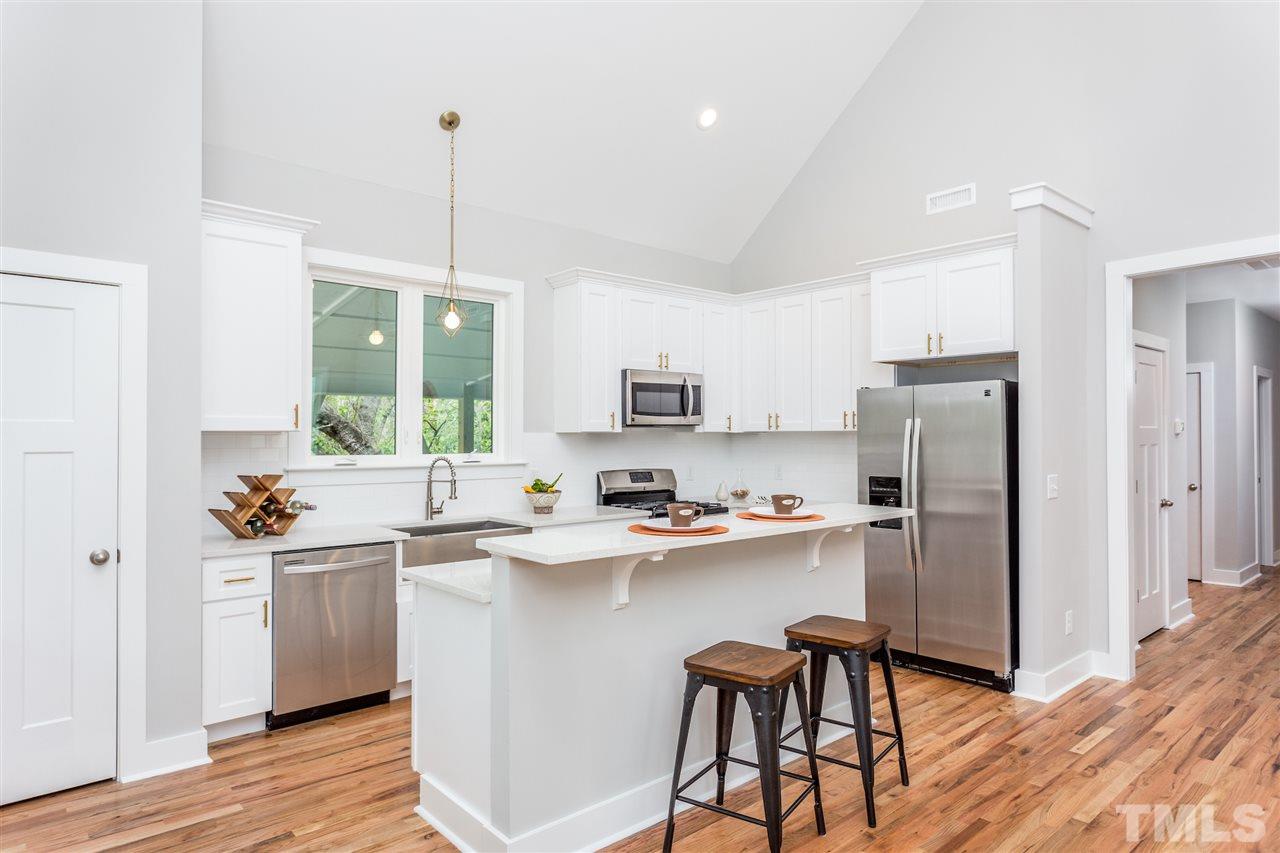 803 Postell Street Raleigh, NC 27601 - Photo 8 of 22