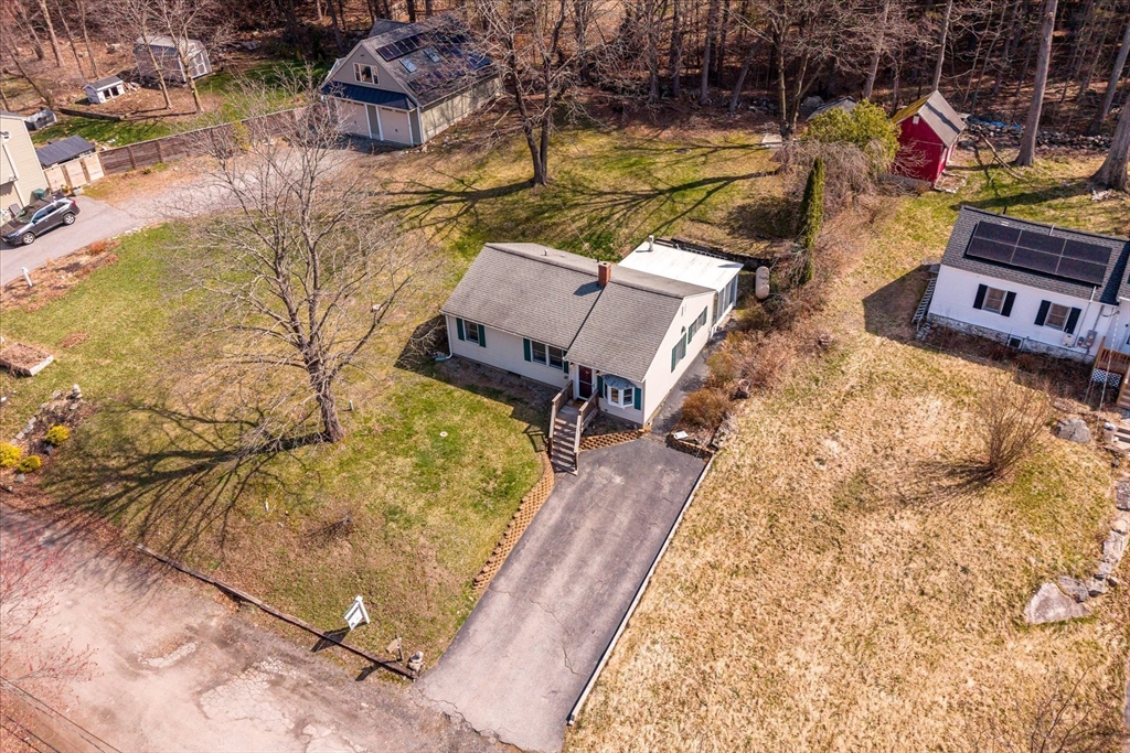 33 Marcius Road Worcester, MA 01607 - Photo 28 of 33