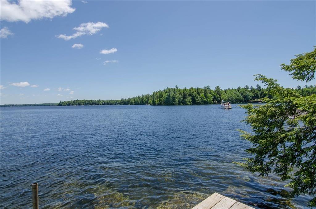 65 Andersen Road Raymond, ME 04071 - Photo 34 of 35 Truly a small slice of heaven--in a...