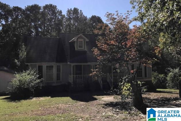 7716 John Pelham Trail, Unit 39 McCalla, AL 35111 - Photo 1 of 1