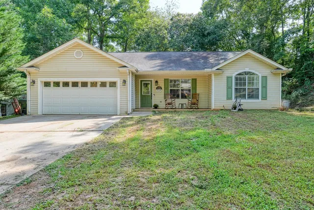 $255,000 | 134 West Celestial Drive, Greer, SC 29651