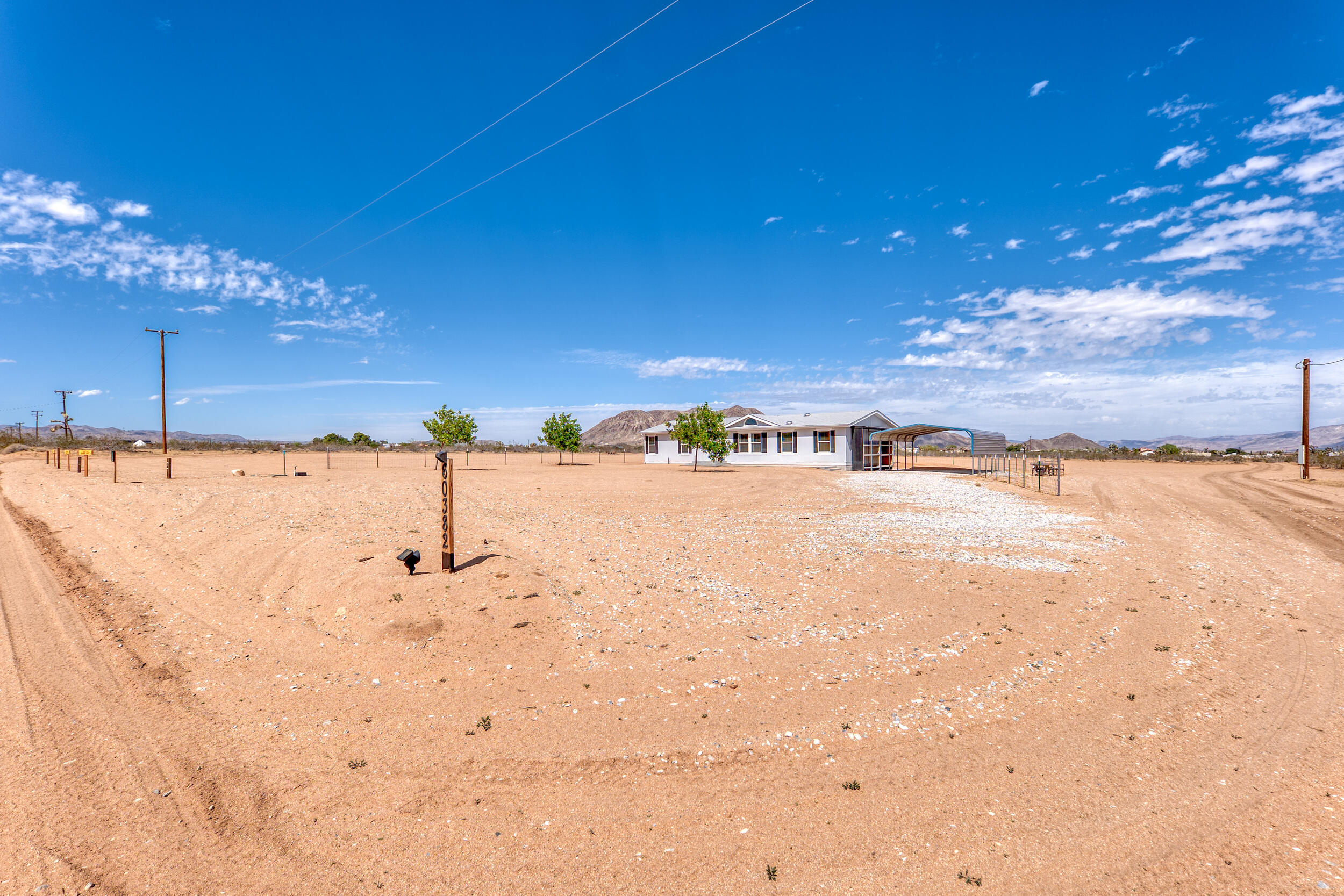 60382 Stearman Road Landers, CA 92285 - Photo 6 of 43 60382 Stearman Rd-6