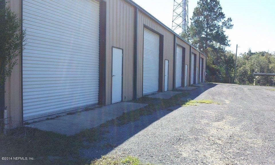606 Hawkeye Road Macclenny, FL 32063 - Photo 3 of 8 5 bays
