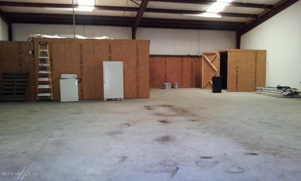 606 Hawkeye Road Macclenny, FL 32063 - Photo 8 of 8 Insulated walls and ceilings.