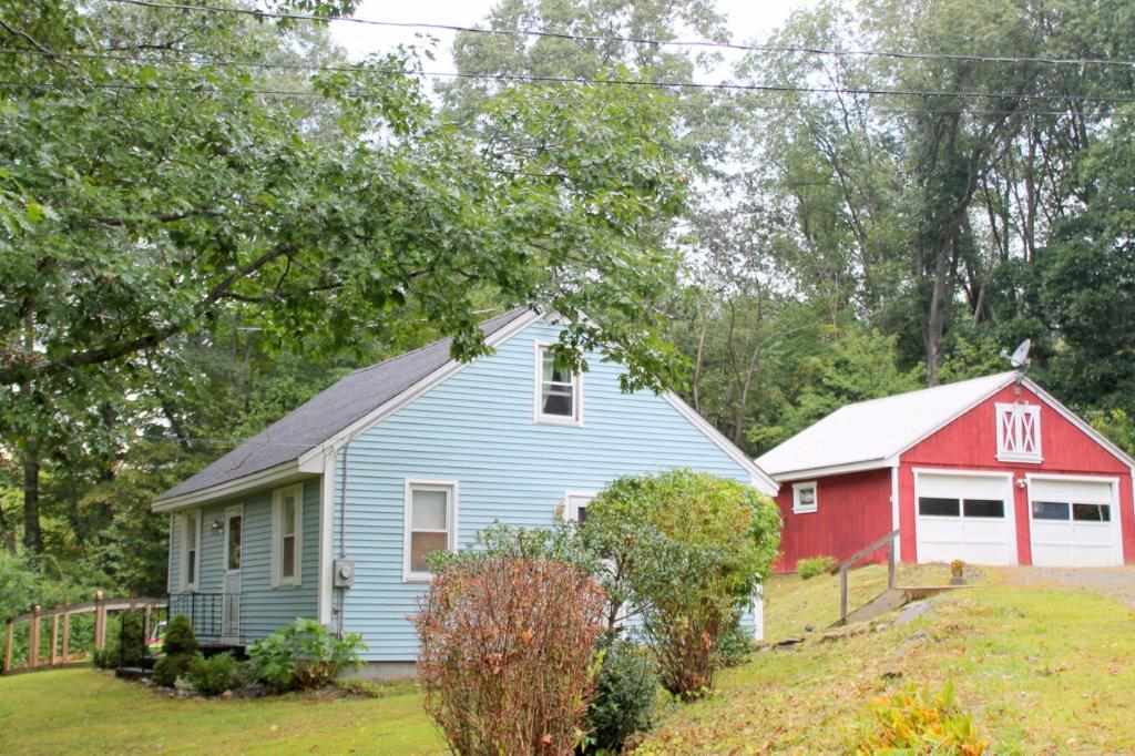 22 Caryville Road Chesterfield, NH 03466 - Photo 1 of 15