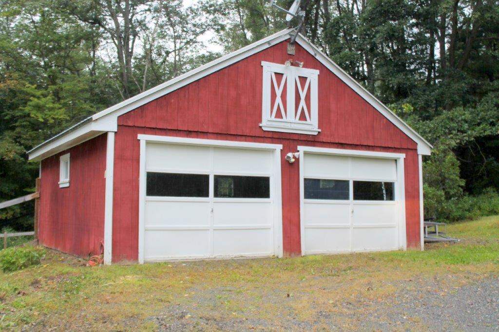 22 Caryville Road Chesterfield, NH 03466 - Photo 14 of 15