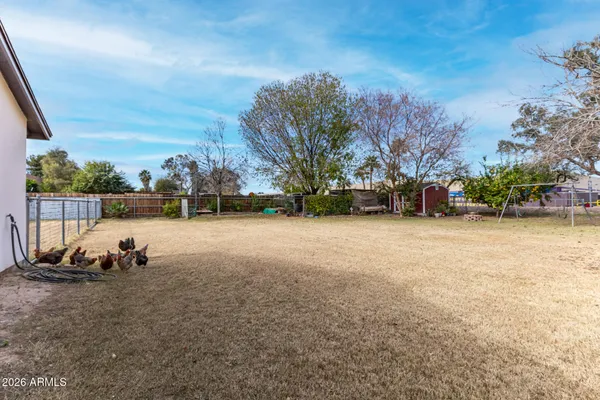 a view of a lake view