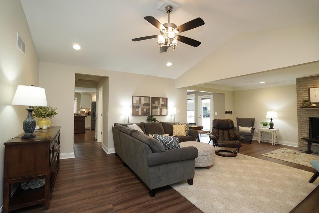 7154 Hopkins Road Maineville, OH 45039 - Photo 9 of 47 Gallery Image 9
