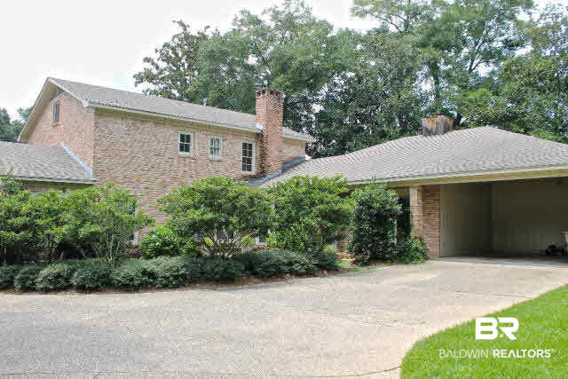 3936 Yestreeter Place Street Mobile, AL 36608 - Photo 28 of 30