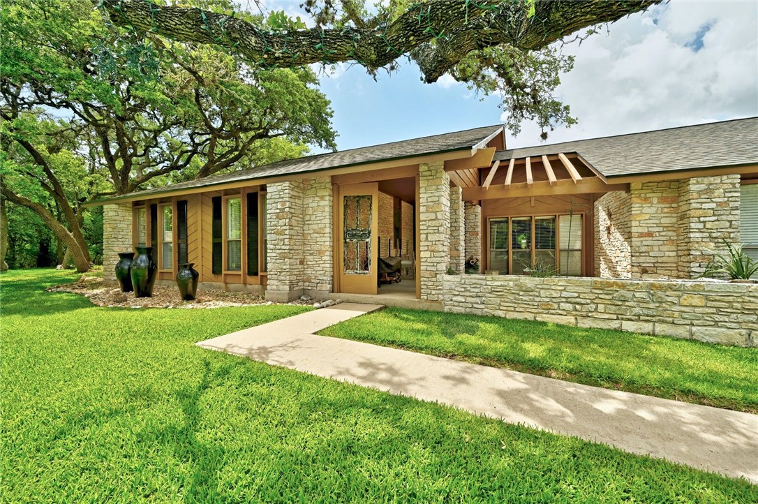 2205 Chaparral Park Road Manchaca, TX 78652 - Photo 1 of 1 2205 Chaparral Rd.