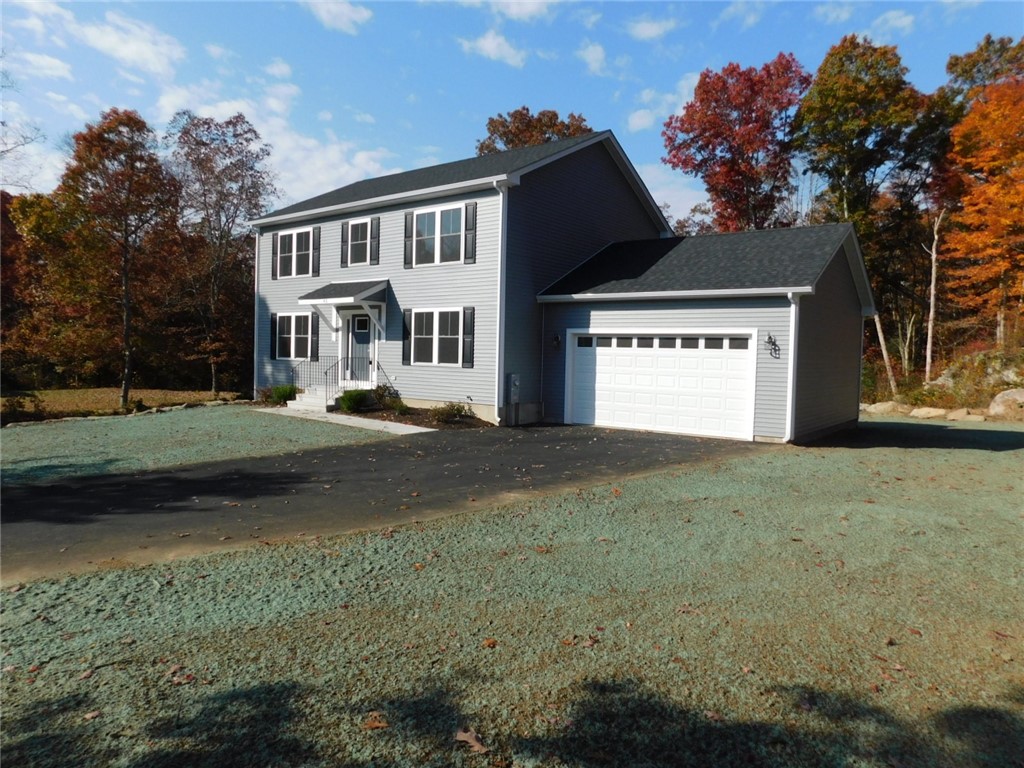 40 Hopkinton Hill Road Hopkinton, RI 02832 - Photo 2 of 36 Gallery Image 2