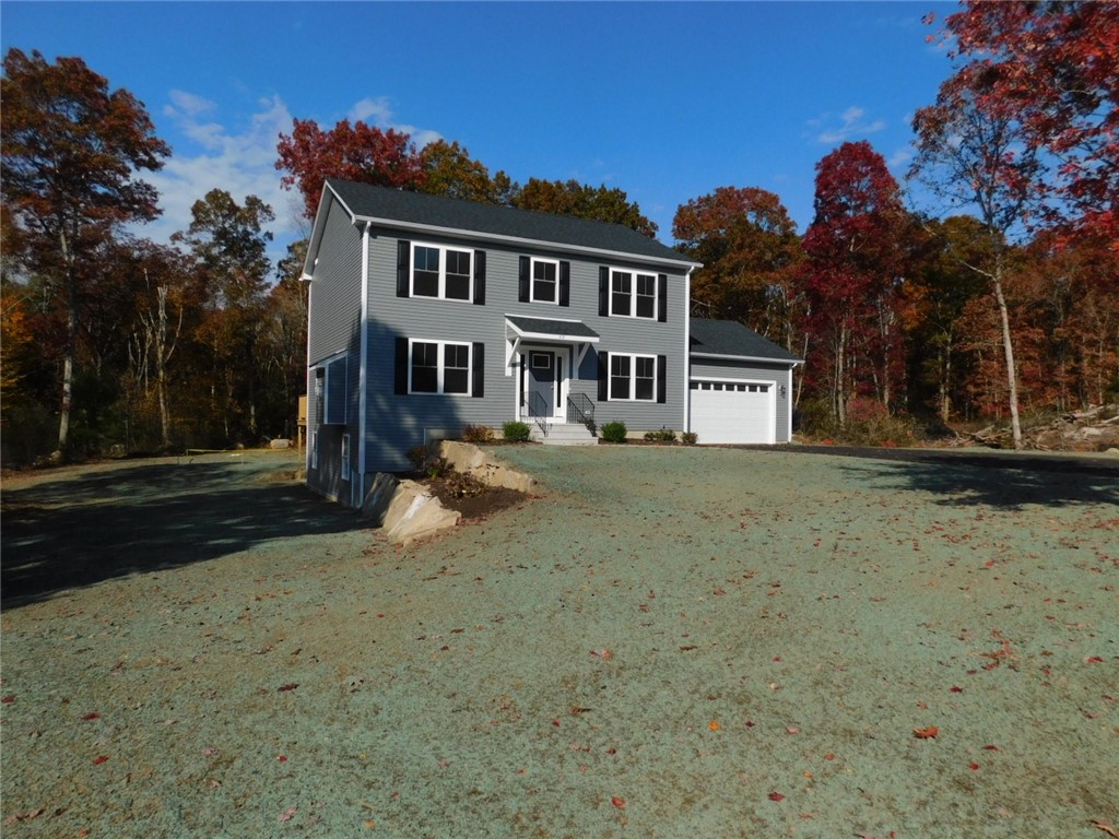 40 Hopkinton Hill Road Hopkinton, RI 02832 - Photo 4 of 36 Gallery Image 4