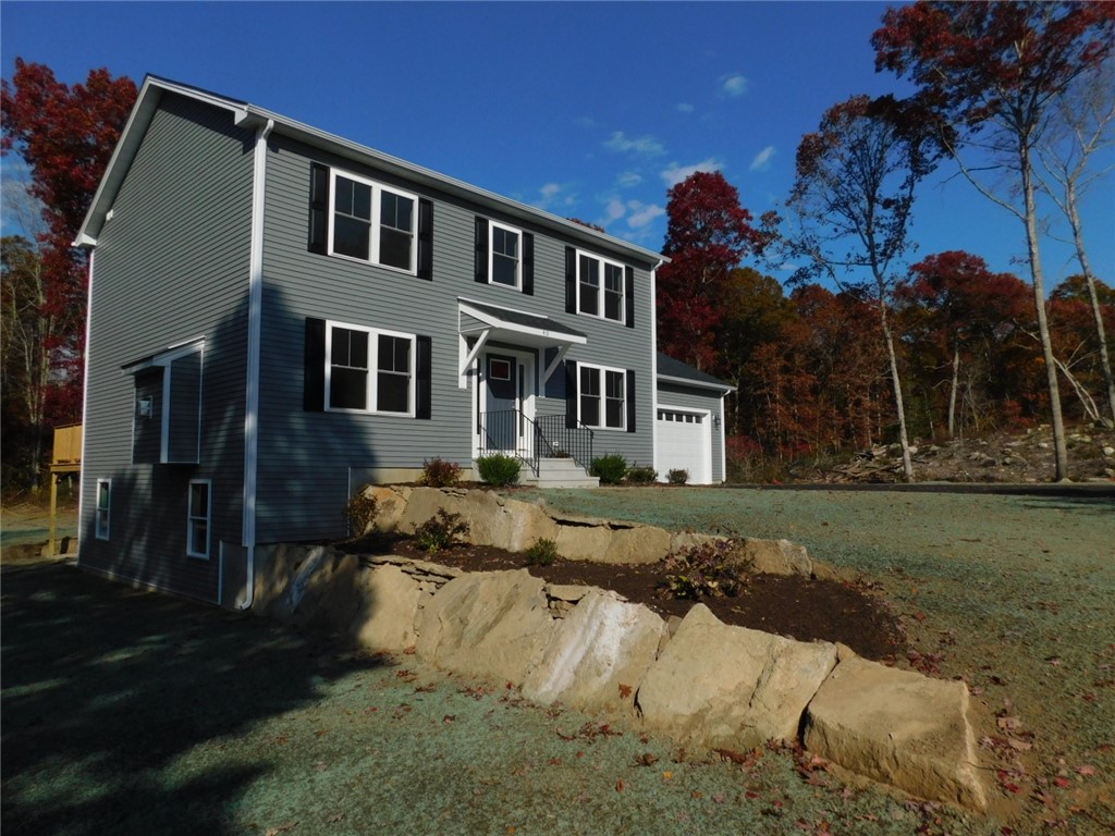 40 Hopkinton Hill Road Hopkinton, RI 02832 - Photo 6 of 36 Gallery Image 6
