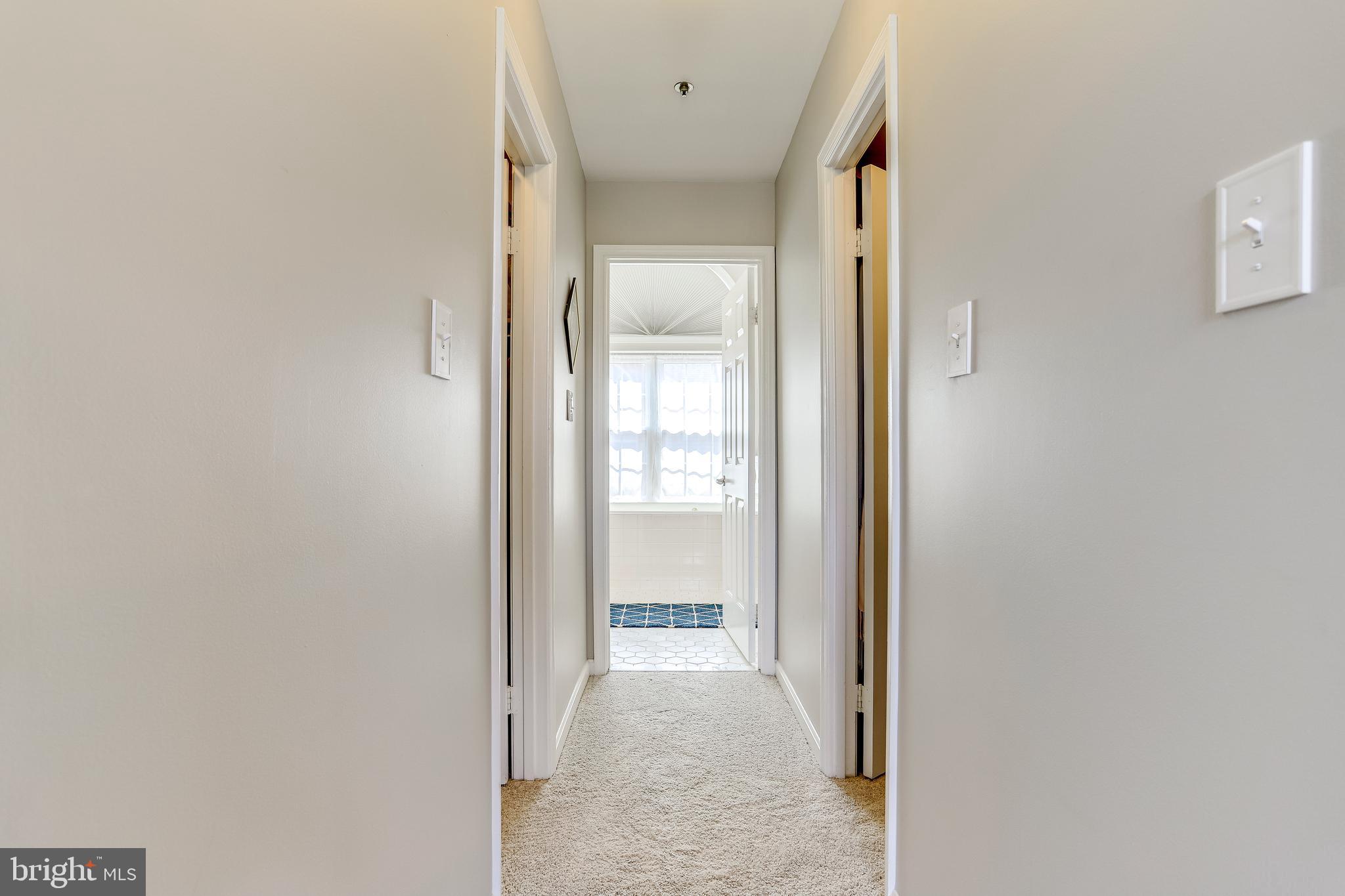 3064 South Glebe Road Arlington, VA 22206 - Photo 47 of 72 2 Walk in Closets!