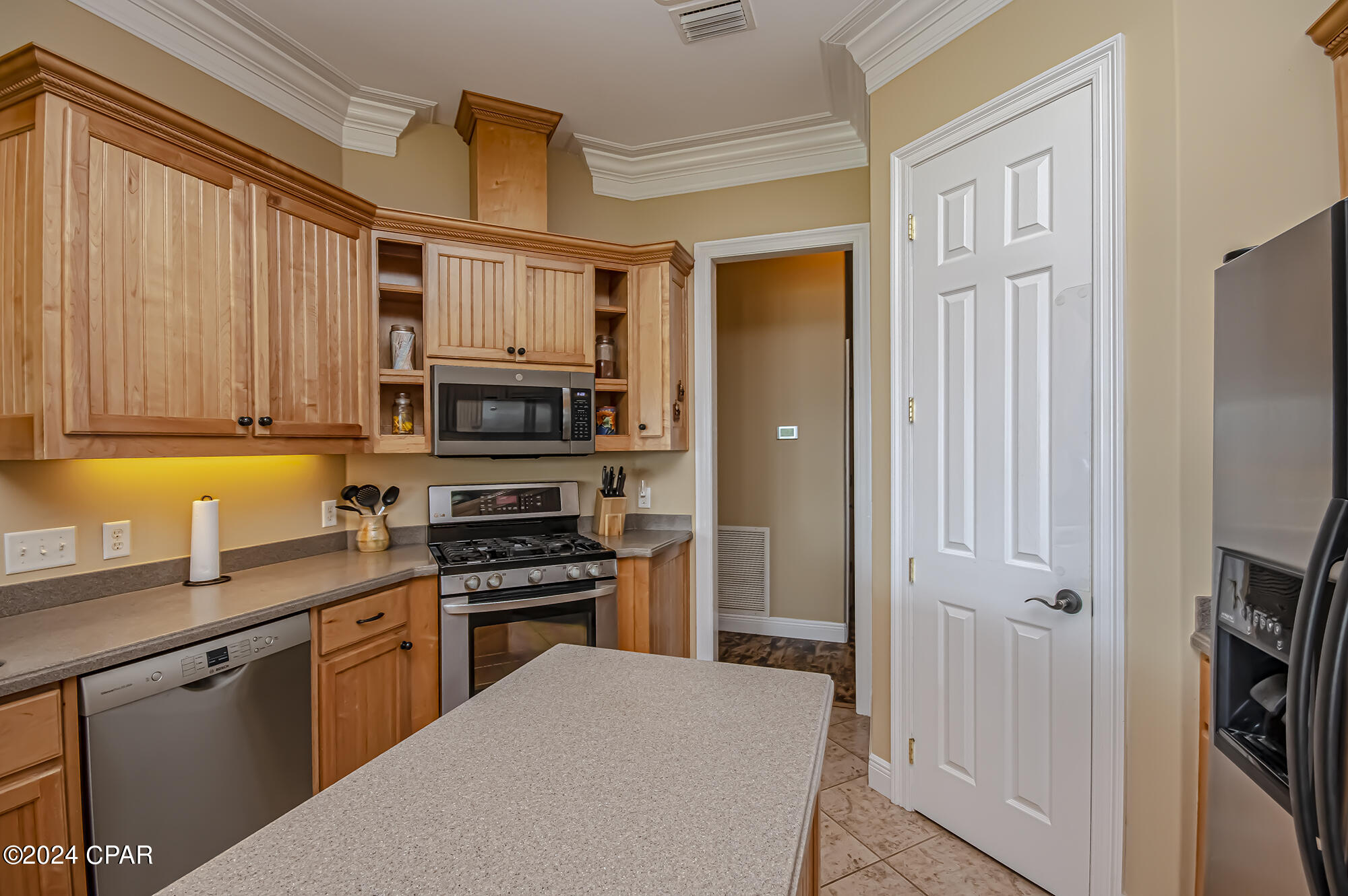 7134 Bay Crest Road Panama City, FL 32409 - Photo 13 of 76