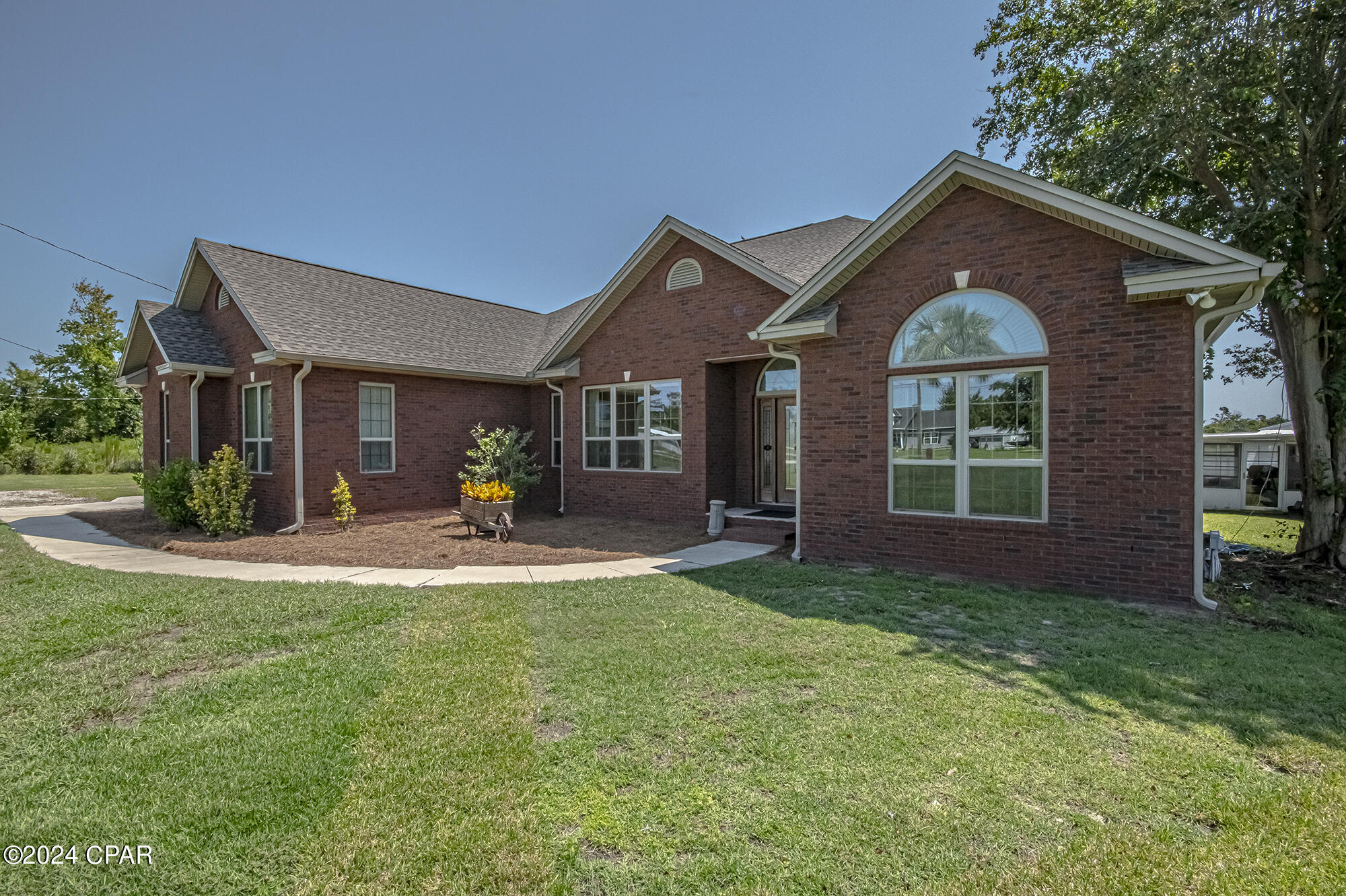 7134 Bay Crest Road Panama City, FL 32409 - Photo 2 of 76