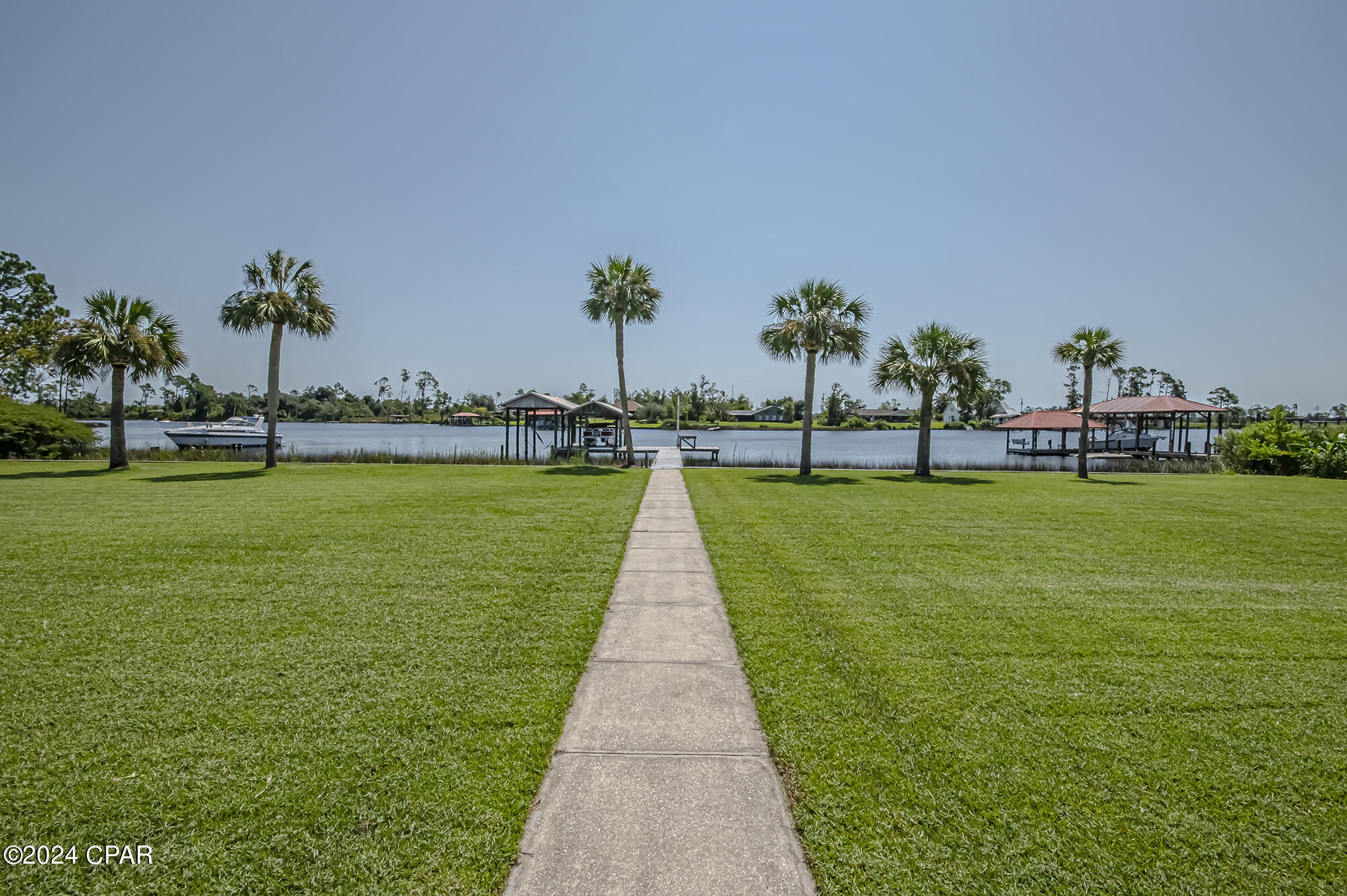 7134 Bay Crest Road Panama City, FL 32409 - Photo 3 of 76