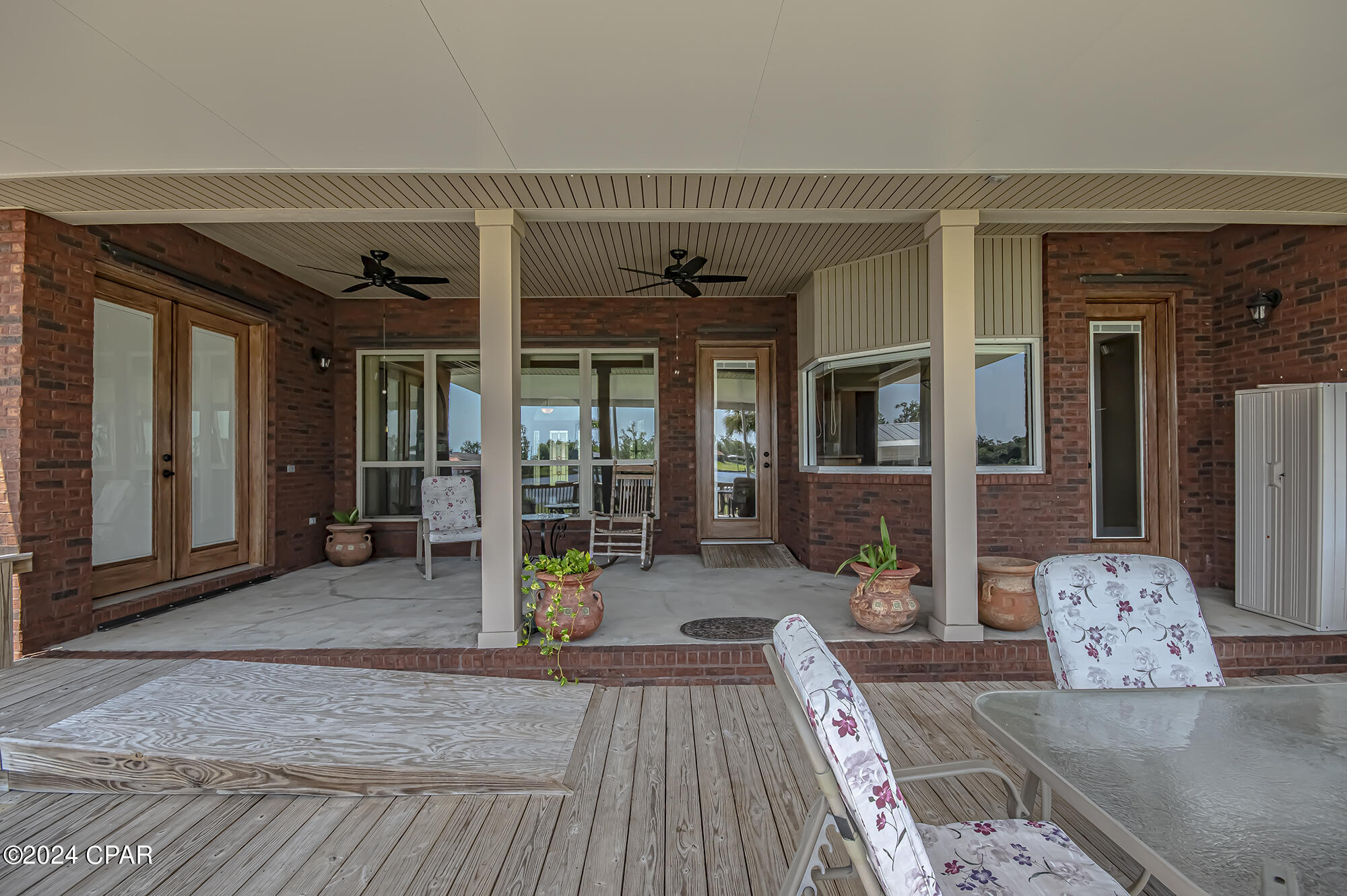 7134 Bay Crest Road Panama City, FL 32409 - Photo 36 of 76