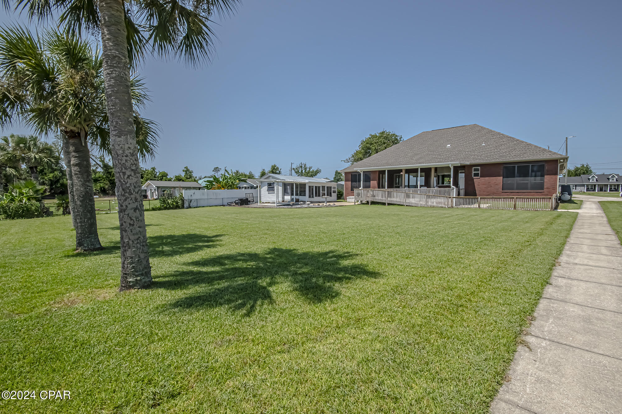 7134 Bay Crest Road Panama City, FL 32409 - Photo 37 of 76