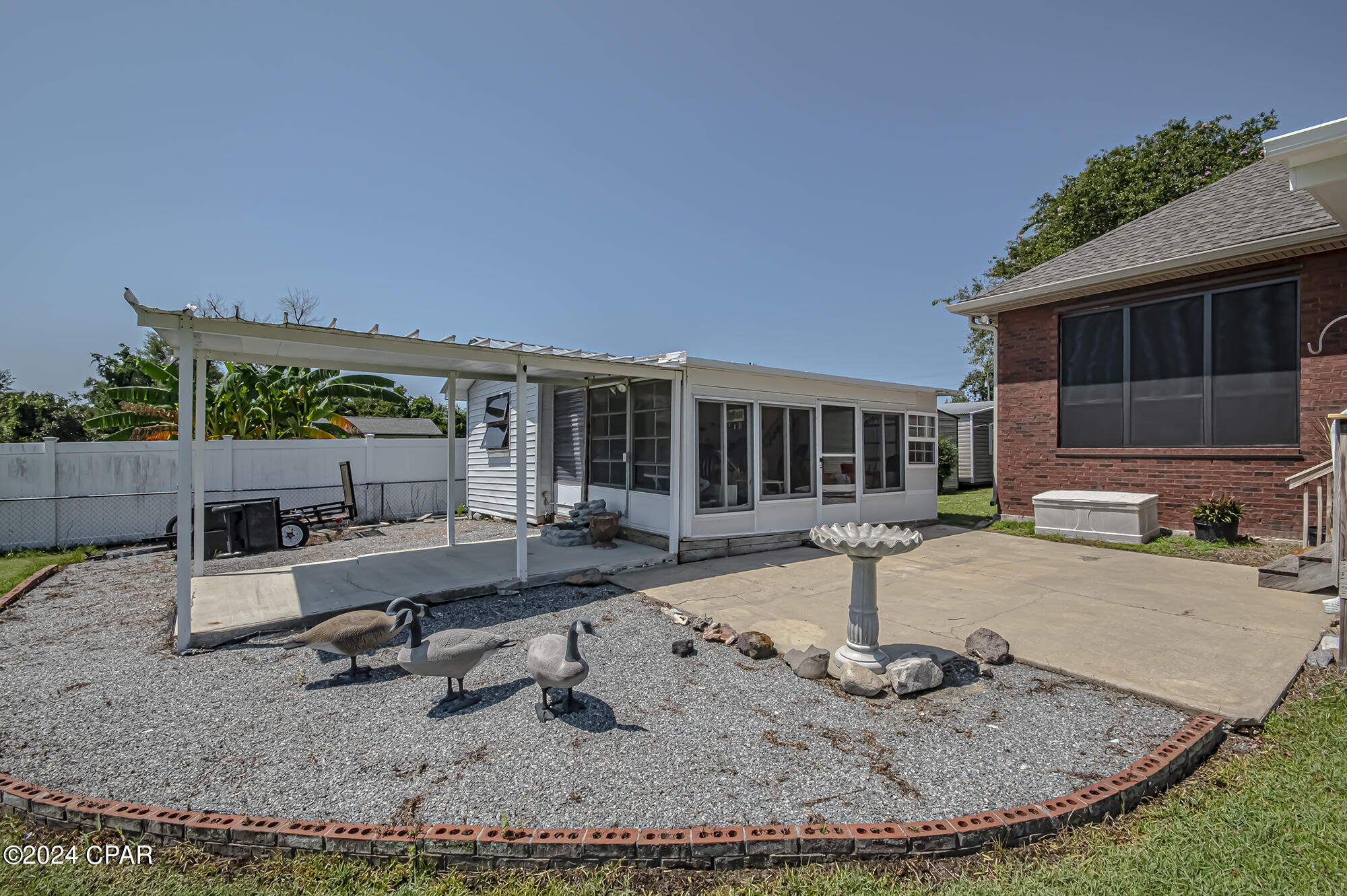 7134 Bay Crest Road Panama City, FL 32409 - Photo 39 of 76