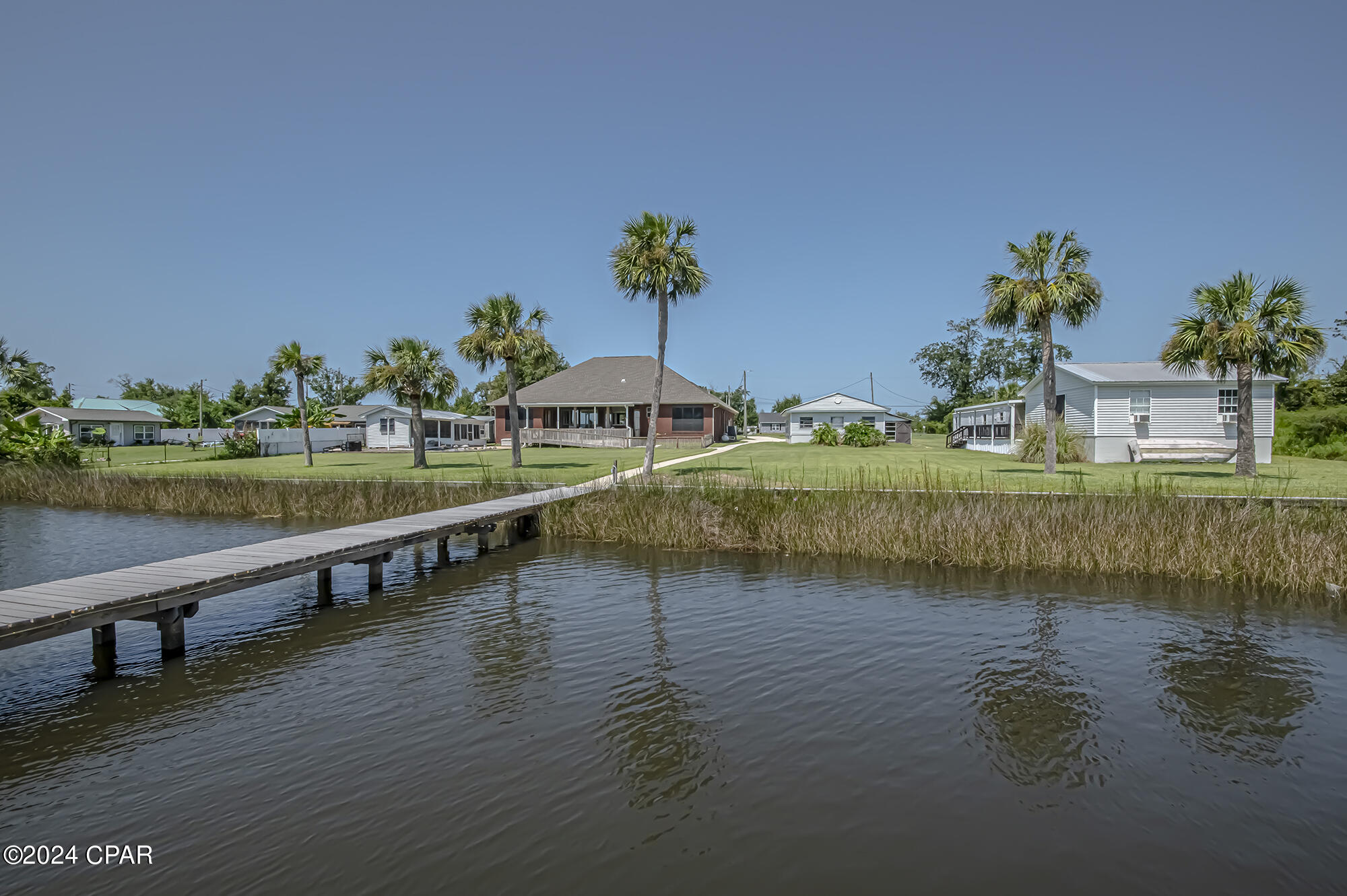 7134 Bay Crest Road Panama City, FL 32409 - Photo 41 of 76