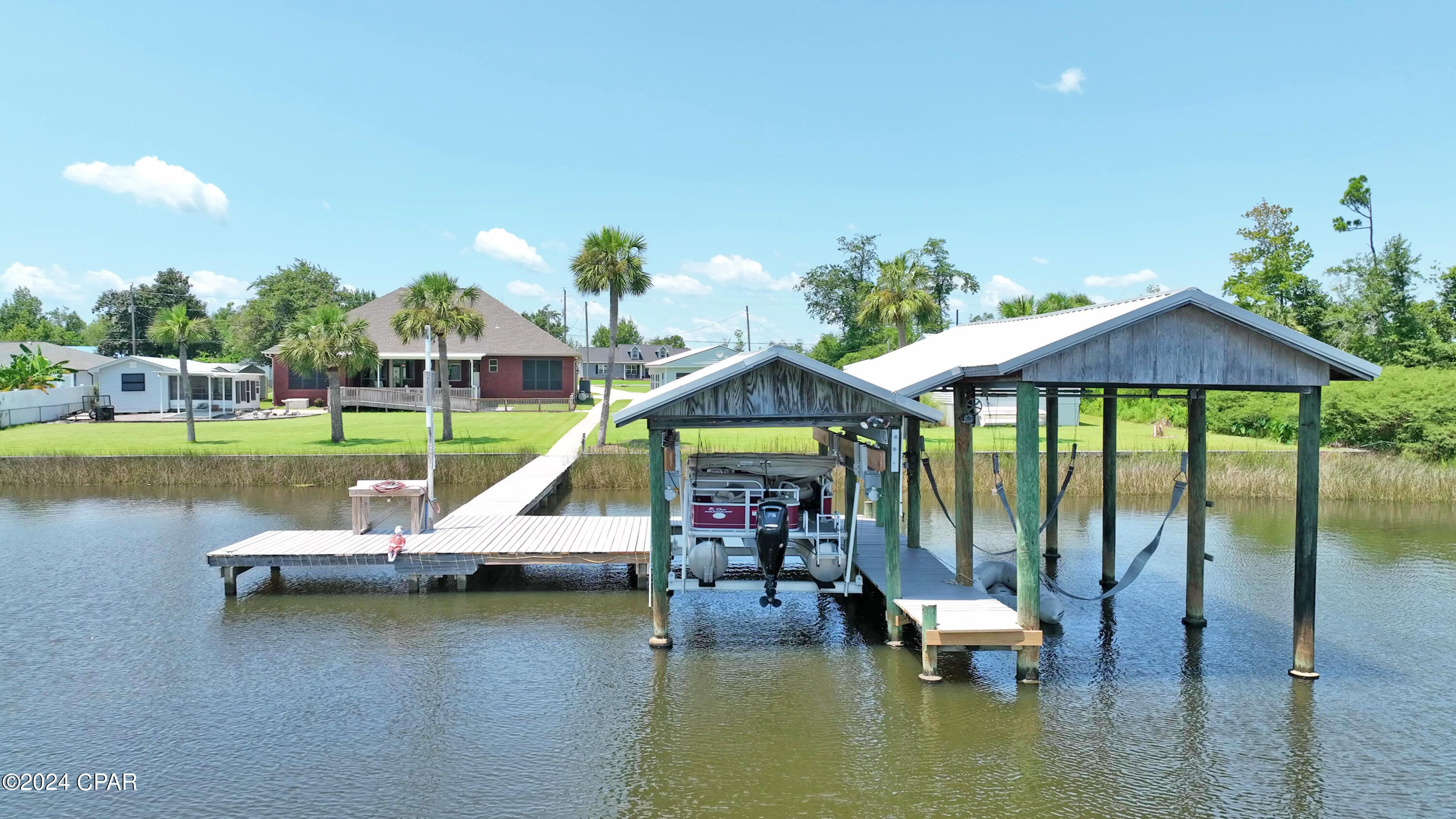 7134 Bay Crest Road Panama City, FL 32409 - Photo 42 of 76