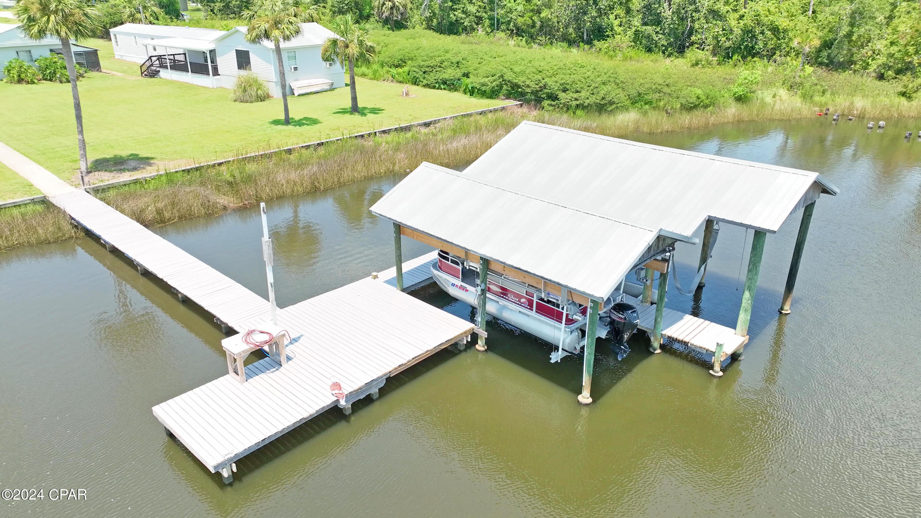 7134 Bay Crest Road Panama City, FL 32409 - Photo 44 of 76