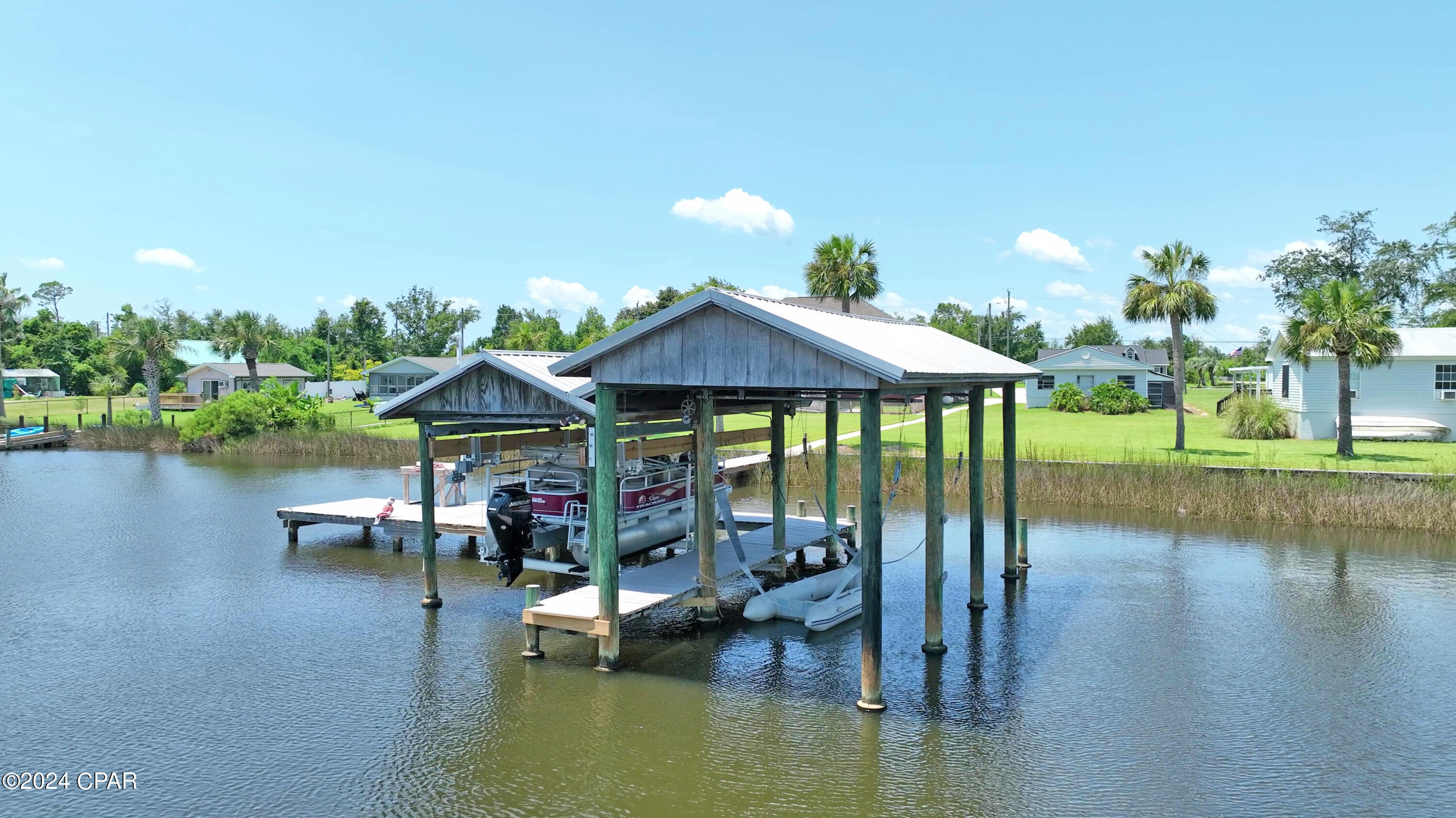 7134 Bay Crest Road Panama City, FL 32409 - Photo 45 of 76